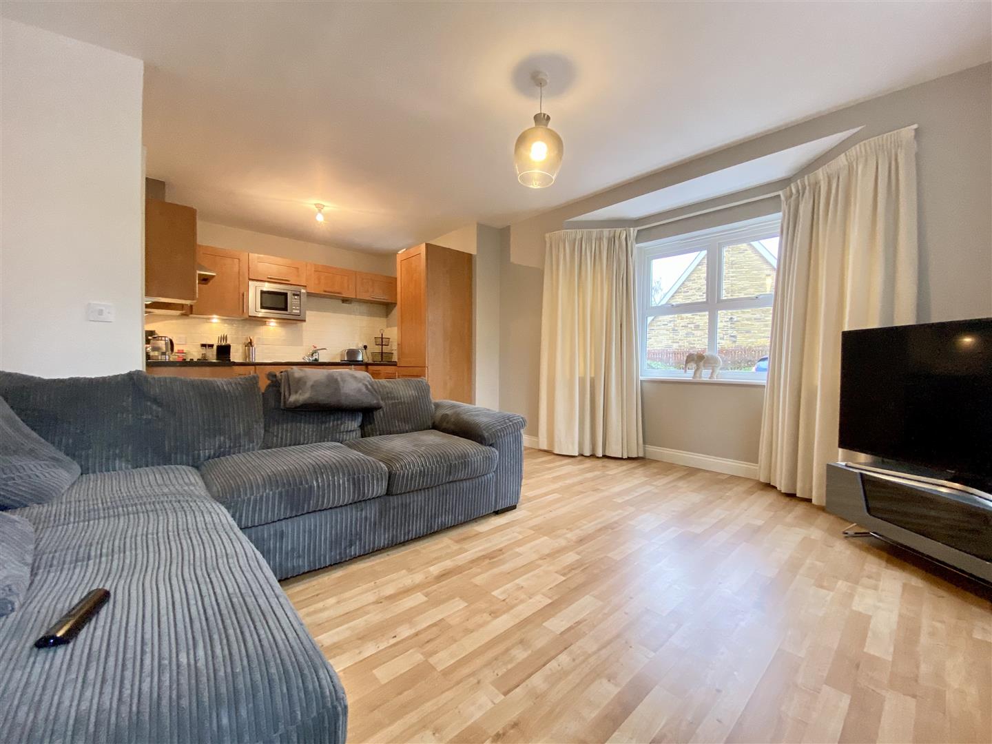 1 Monarchs Gate, 21c St Andrews Road, Sheffield, S11 9AL