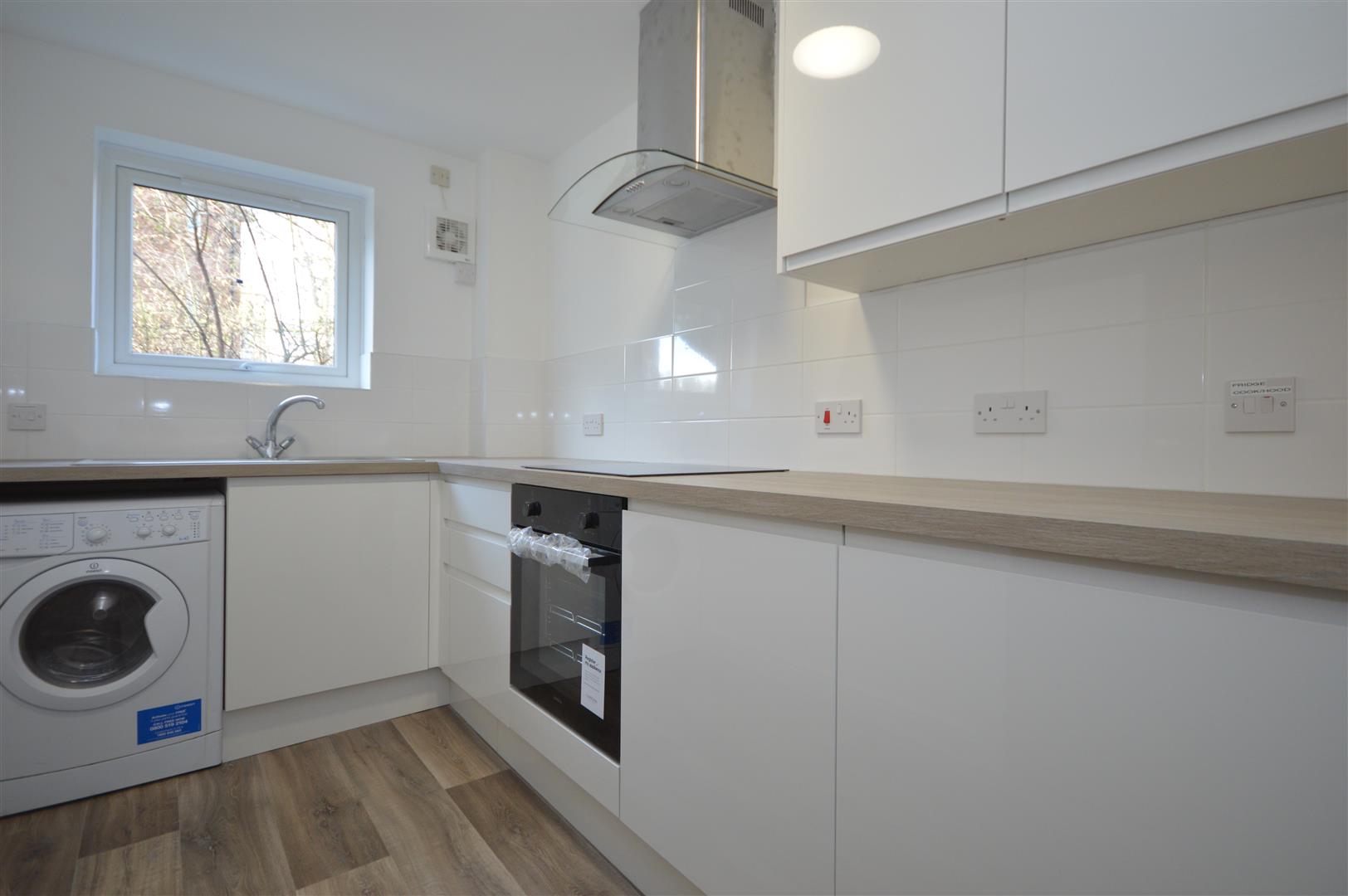 Headford Mews, City Centre, Sheffield, S3 7XL