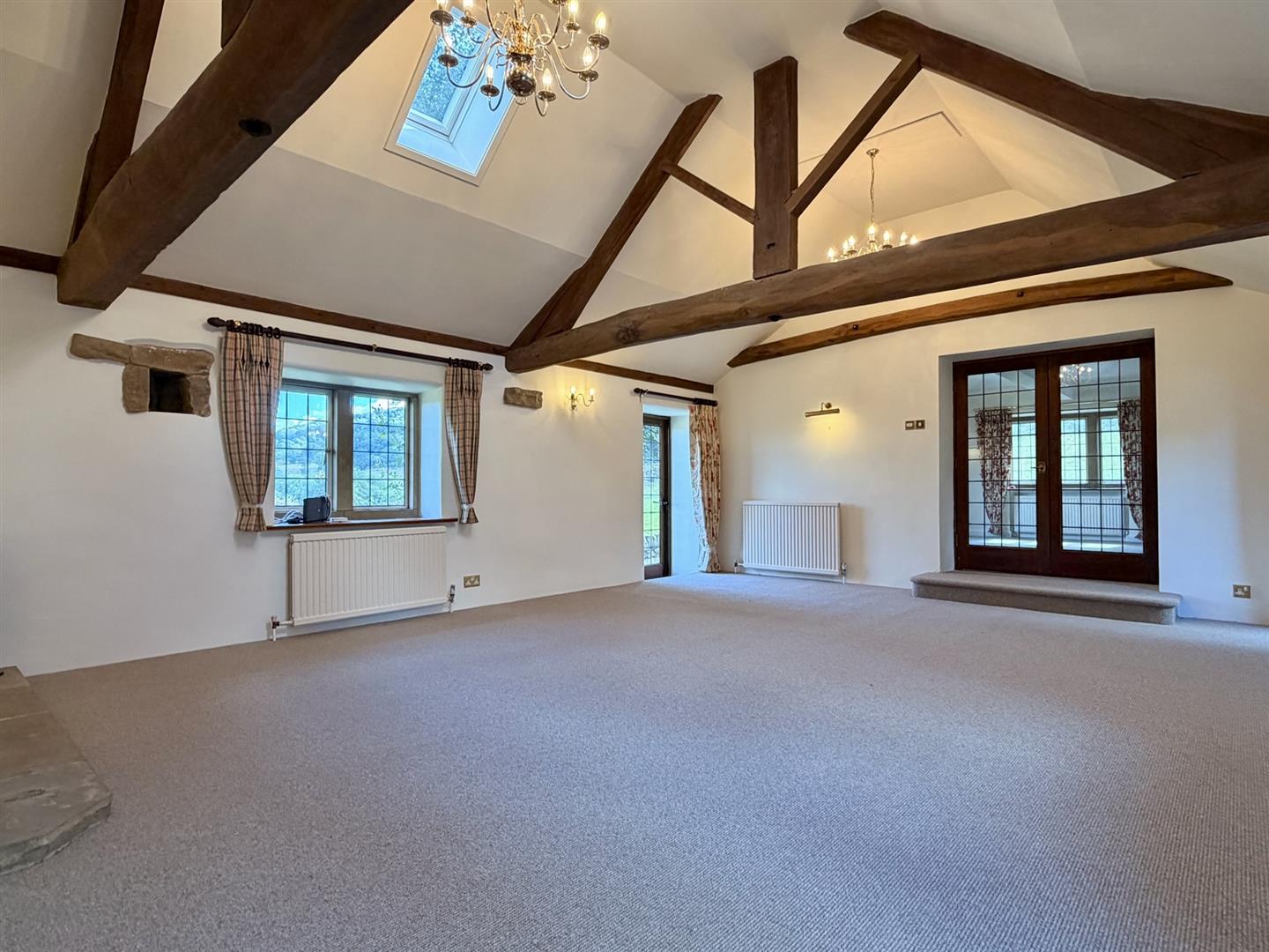 Bowers Rake, B5056, Alport, Bakewell, DE45 1LD