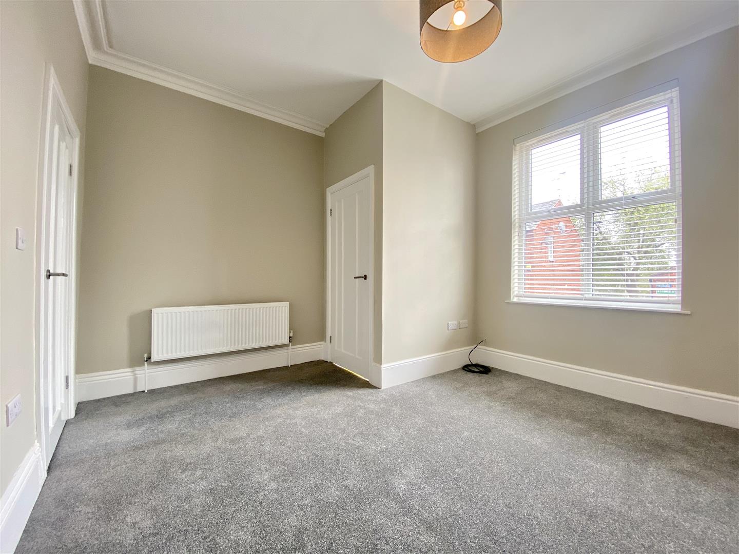 12, Dorset Street, Sheffield, S10 2FX