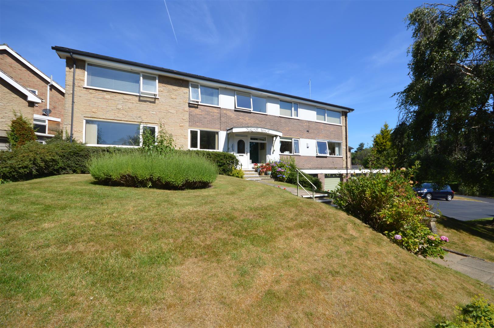 Ryecroft Glen Road, Dore, Sheffield