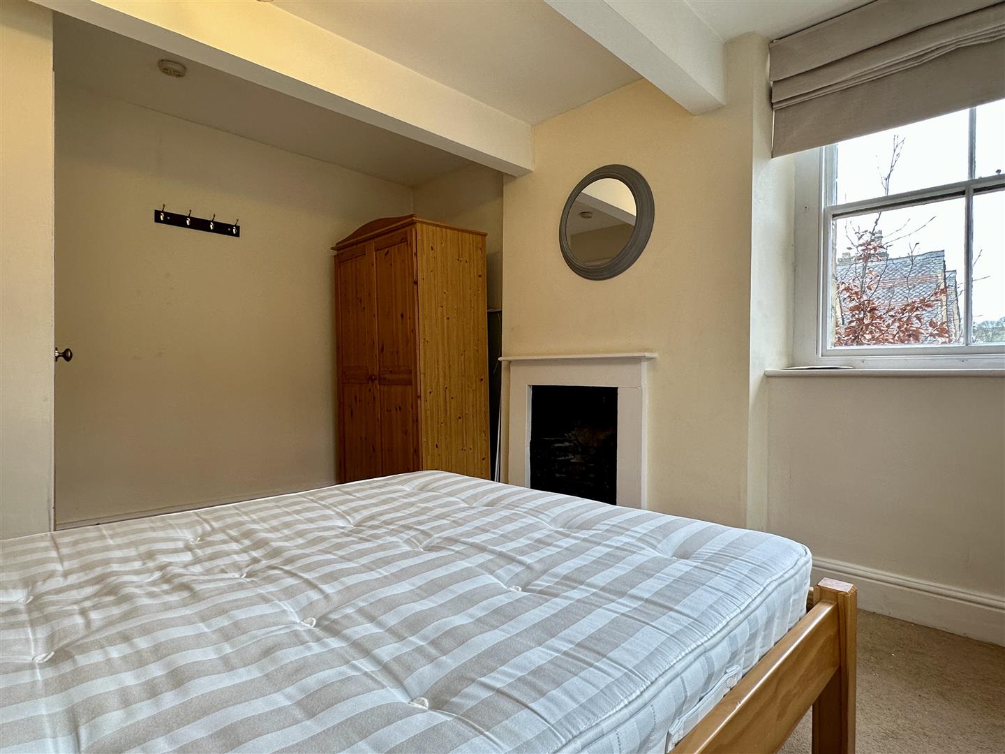 Flat 1, 7, Buxton Road, Bakewell, DE45 1DA