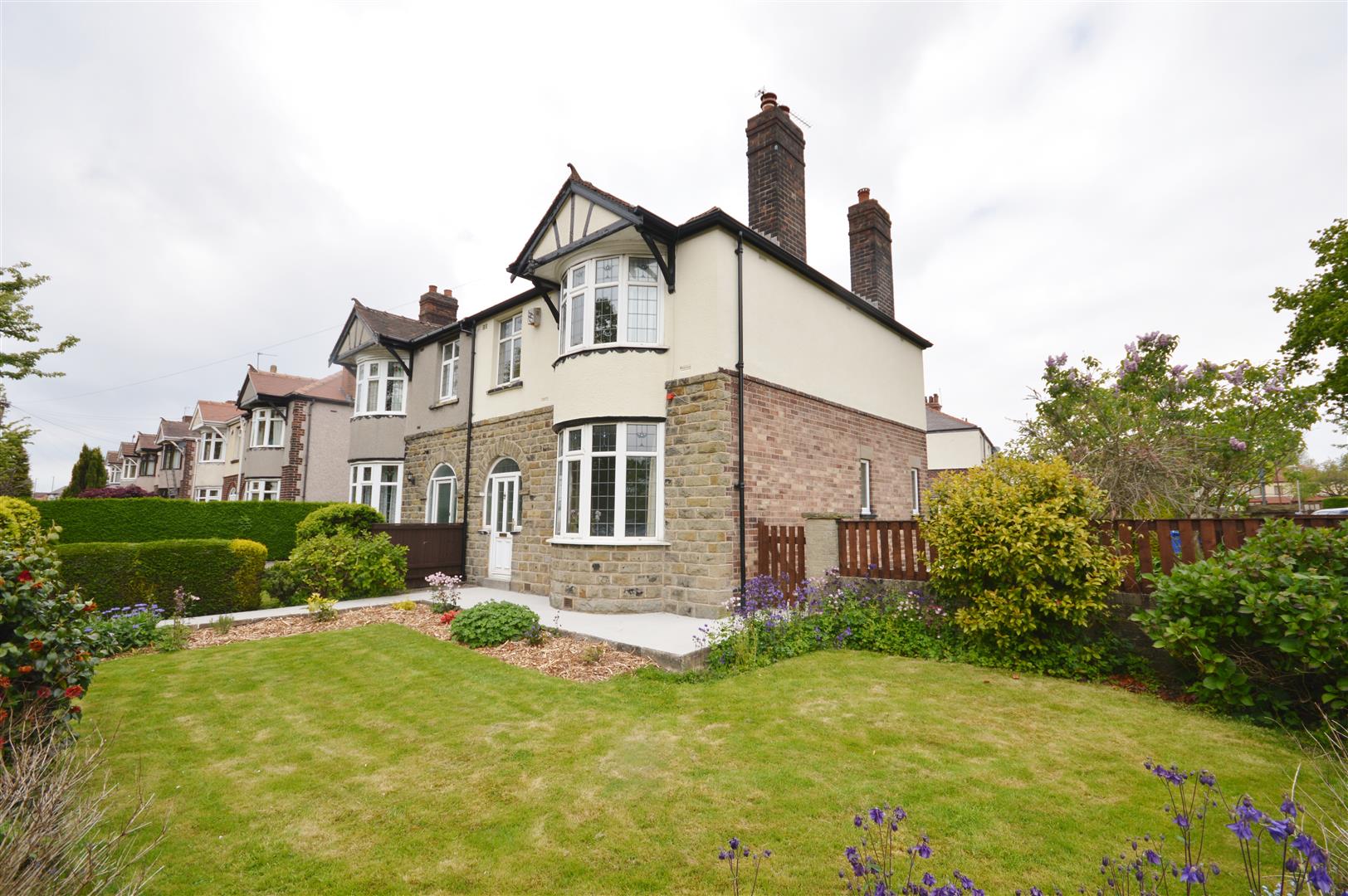 43, Norton Lane, Norton, Sheffield, S8 8GW