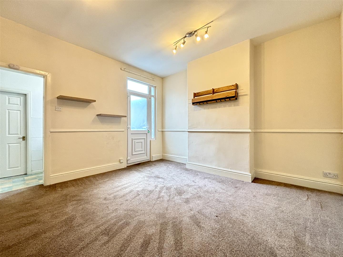 621a, Chesterfield Road, Sheffield, S8 0RX