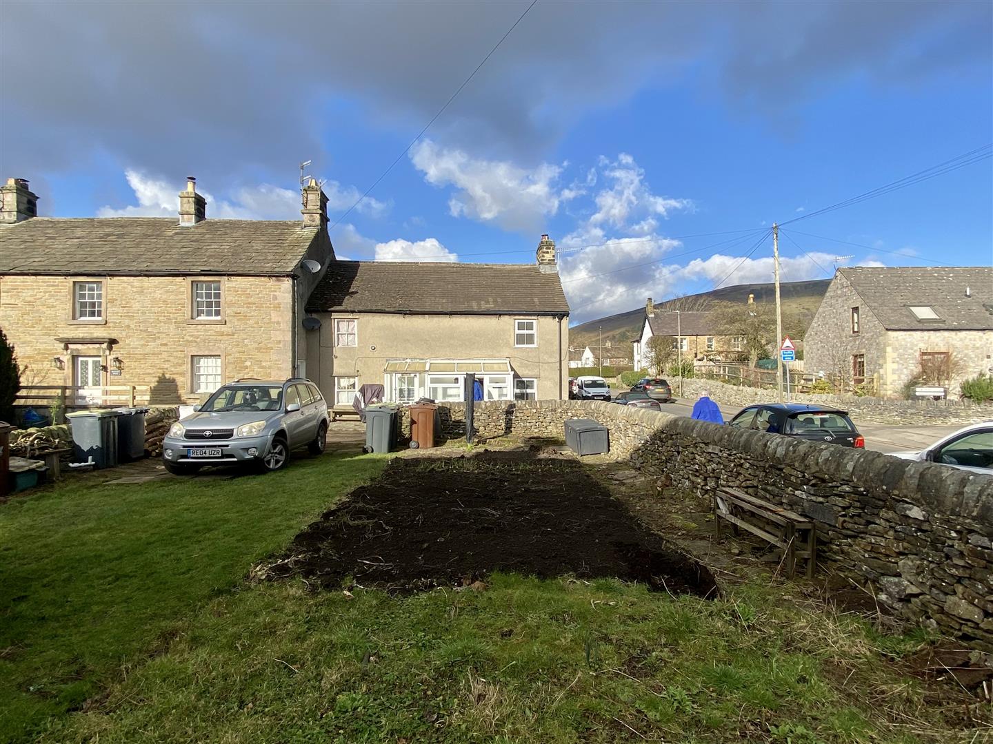 1 Rambler Cottage, Edale Road, Hope, S33 6ZF