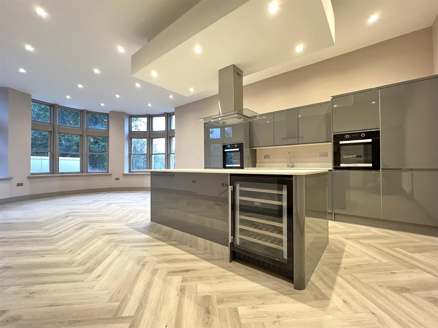 Sitwell House, Horse Carriage Lane, Moorgate, Rotherham, S60 3FP