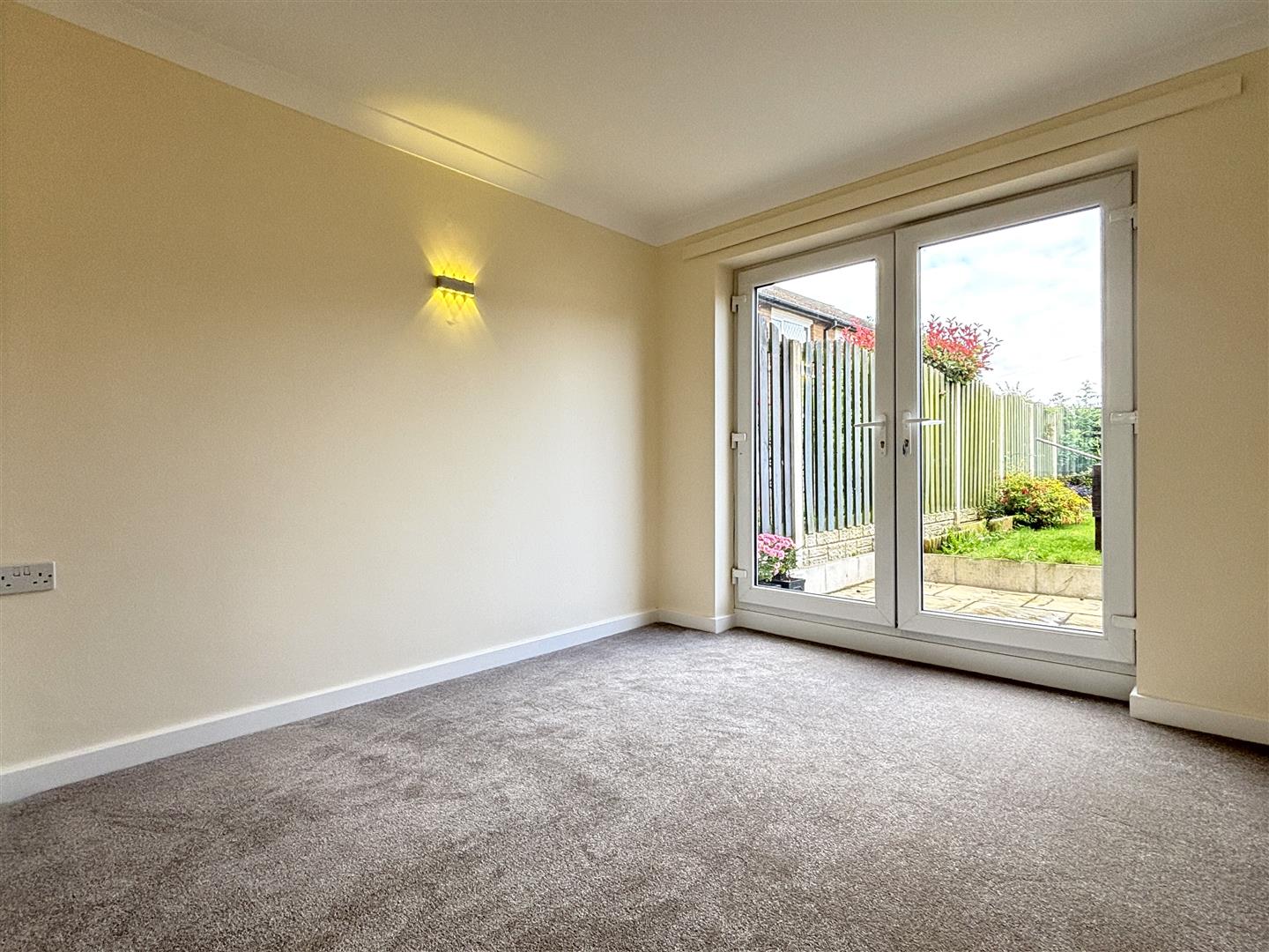 23, Vine Road, Tickhill, DN11 9EL