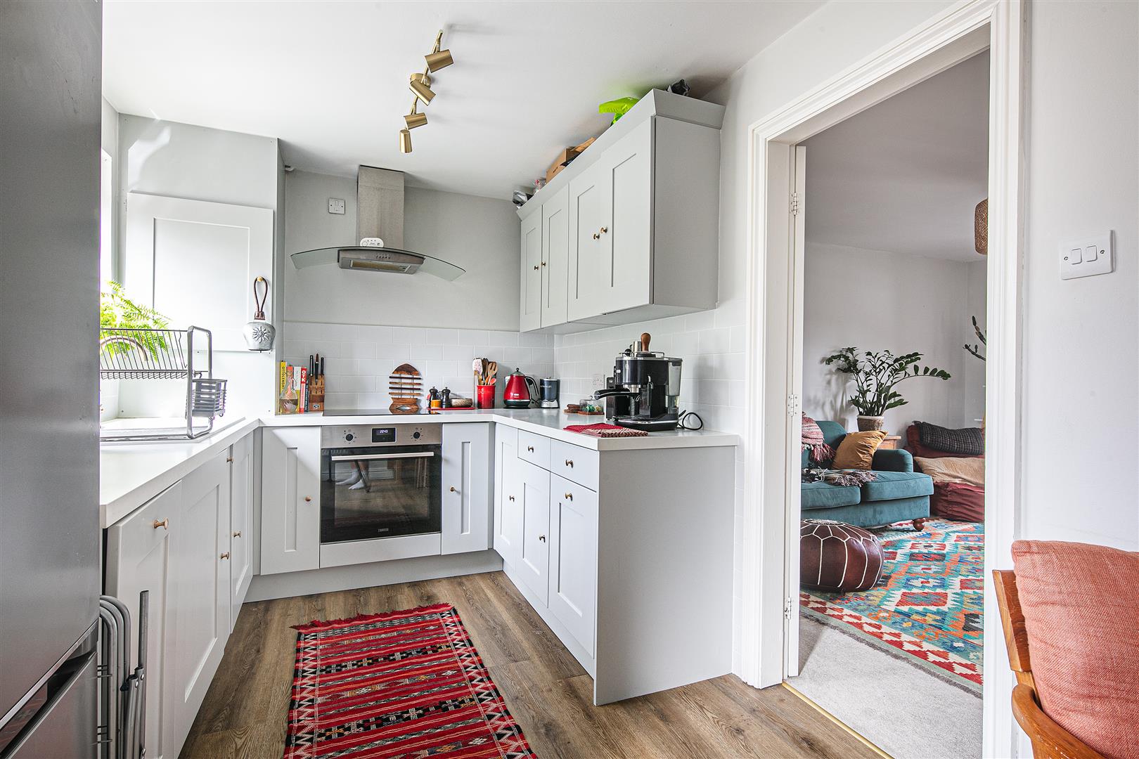 6, Ibbotsons Farm Cottages, Main Road, Hathersage, Hope Valley, S32 1BB