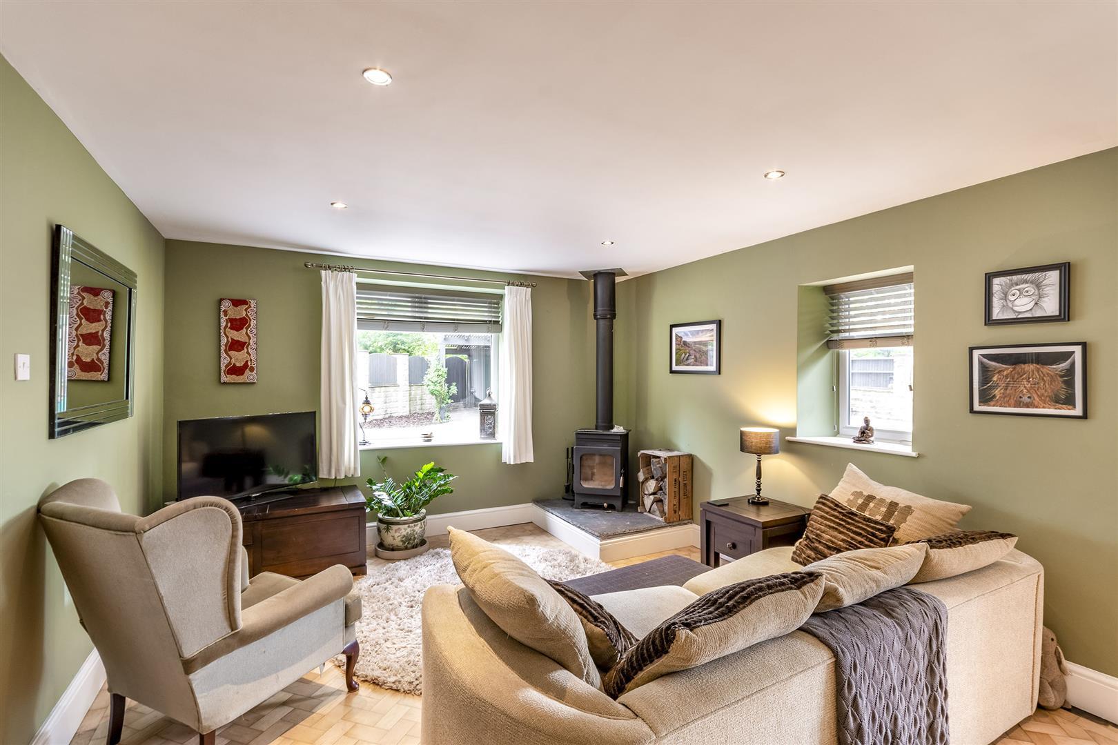 Spring Vale Cottage, Morthen Lane, Thurcroft, Rotherham, S66 9JQ