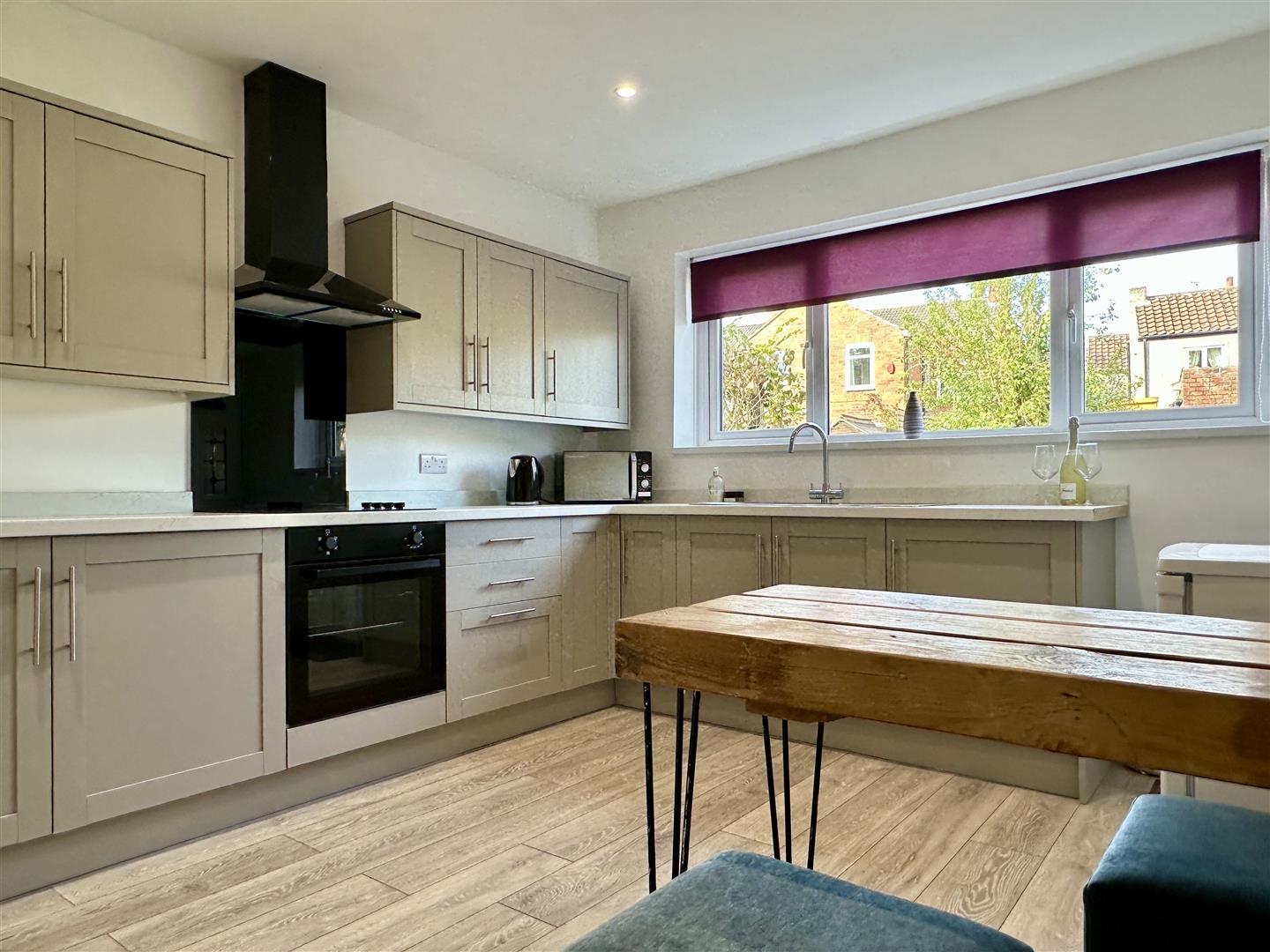 70, Northgate, Tickhill, Doncaster, DN11 9HY