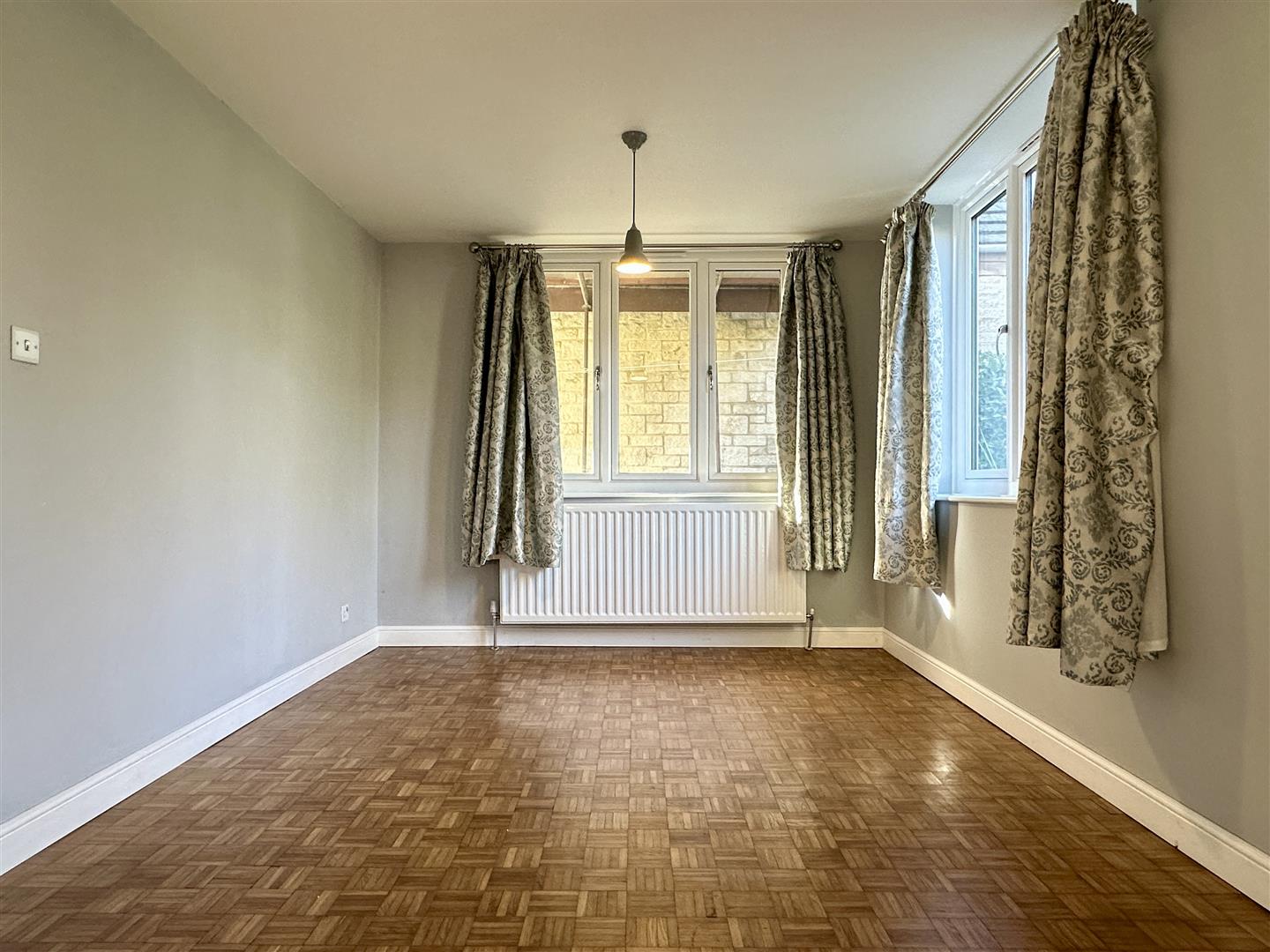 24, Brookfields, Calver, S32 3XB