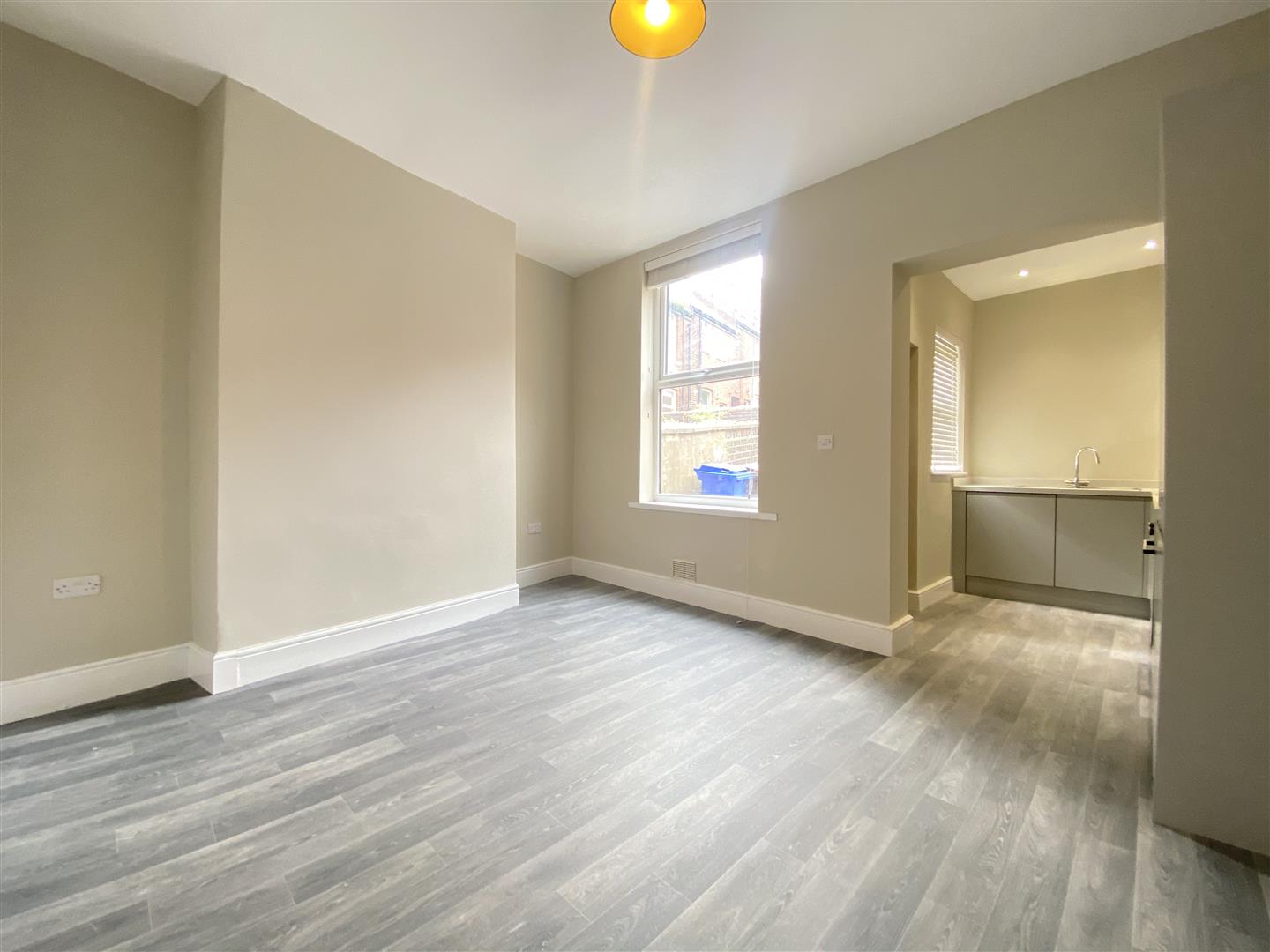 12, Dorset Street, Sheffield, S10 2FX