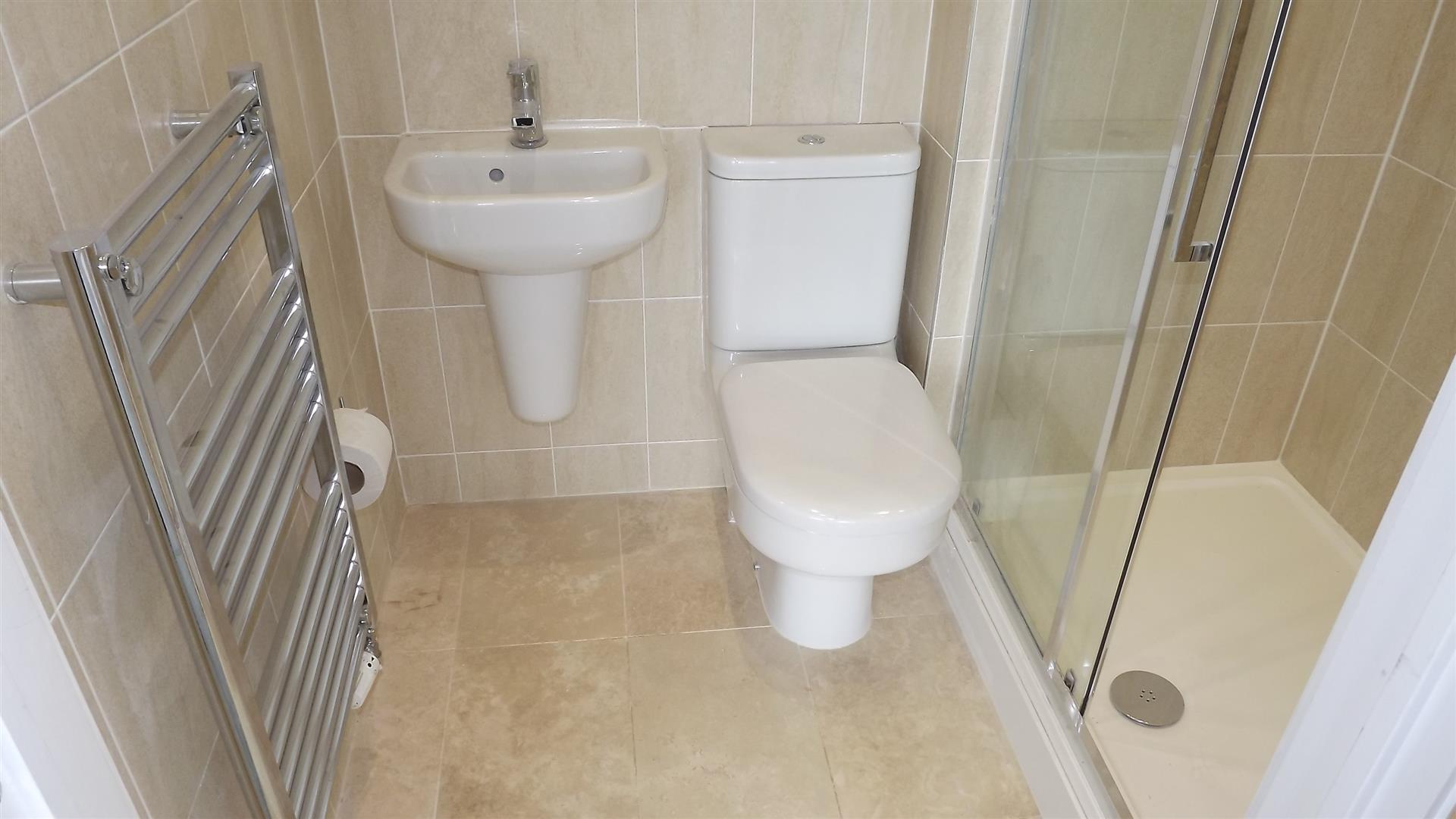 33, Castle Croft Drive, Sheffield, S2 2BZ