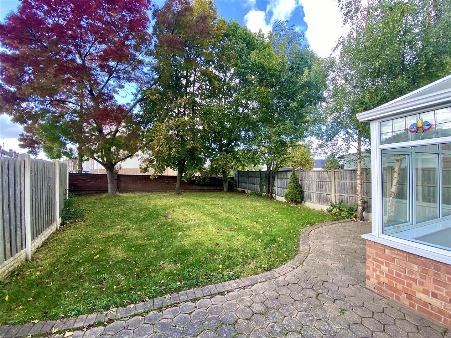 11, Trent Close, Edlington, Doncaster, DN12 1SG