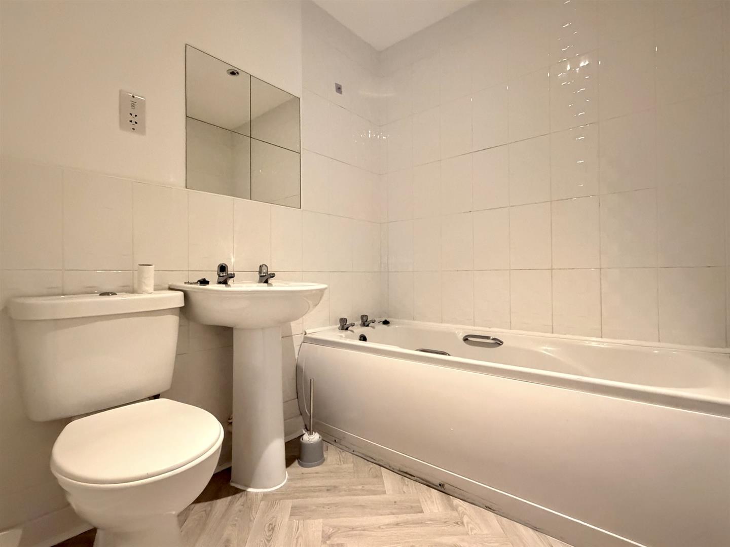 Apartment 79, Anchor Point, 323 Bramall Lane, Sheffield, S2 4RR