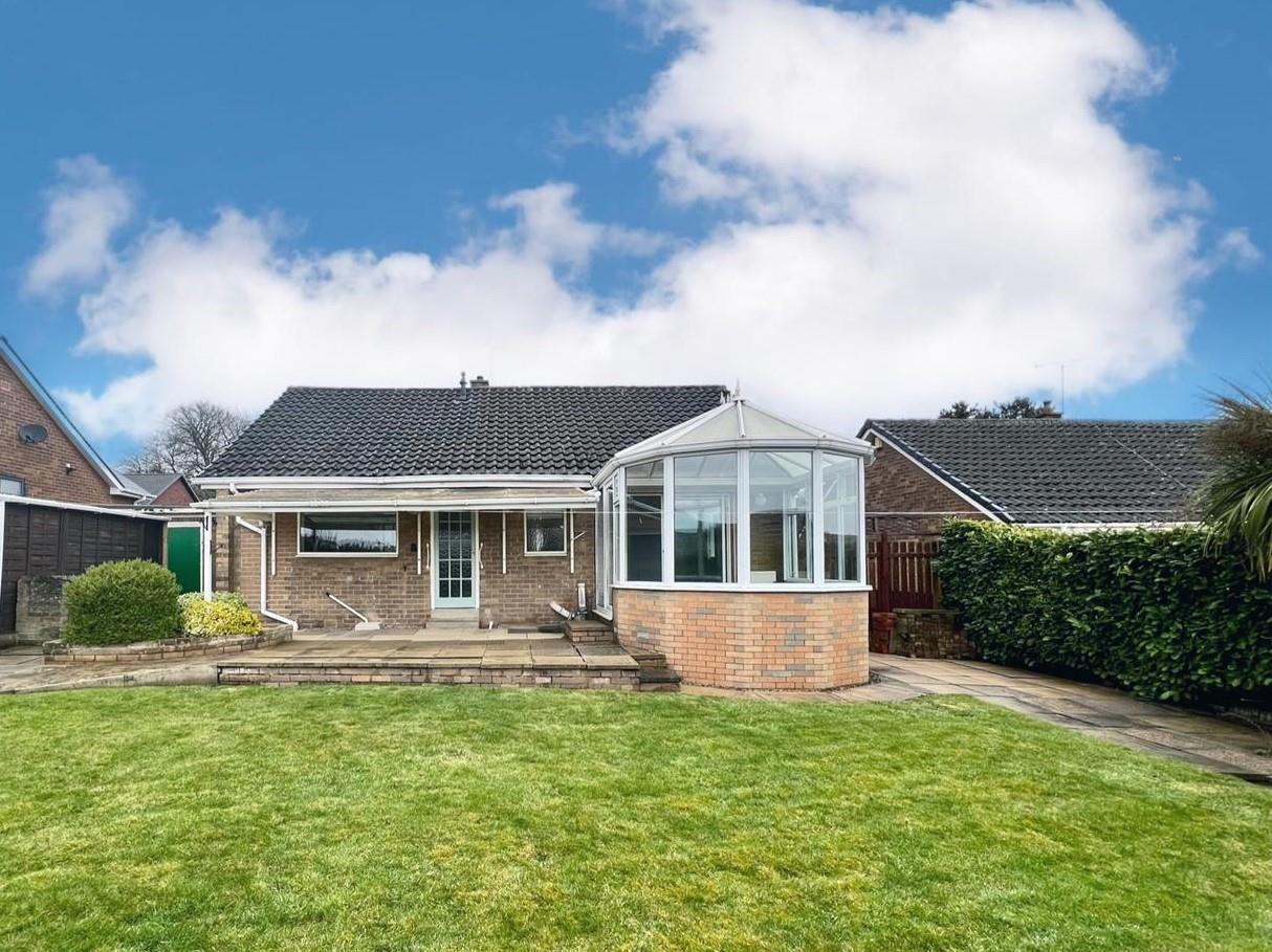 3, Garden Crescent, Moorgate, Rotherham, S60 3HX