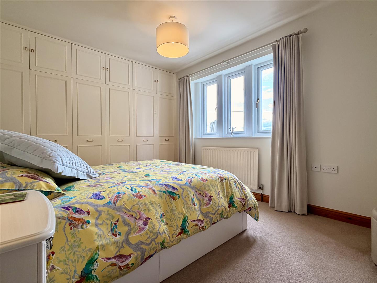 The Garden House, Coombs Road, Bakewell, DE45 1AQ