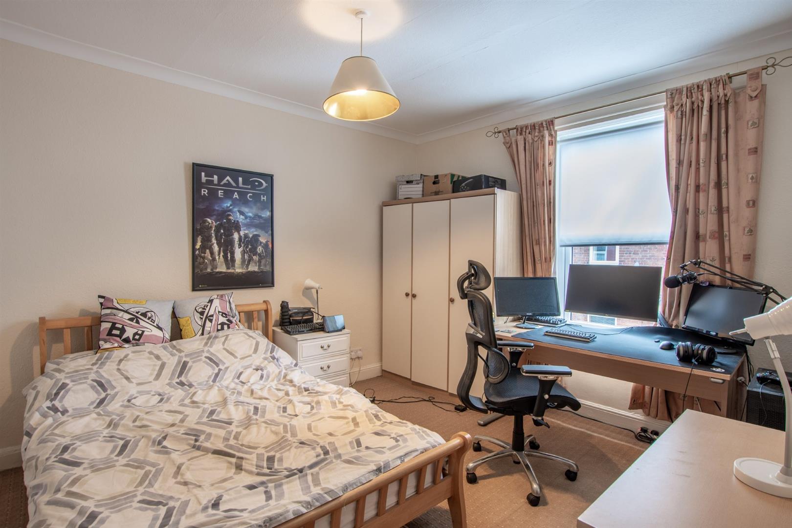 38, Fentonville Street, Sharrow, Sheffield, S11 8BB