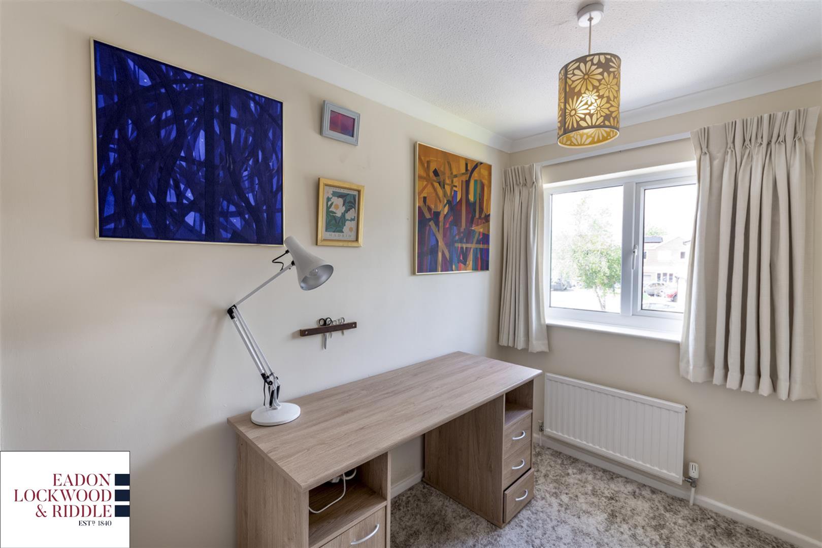 11, Wheatfield Drive, Tickhill, Doncaster, DN11 9US