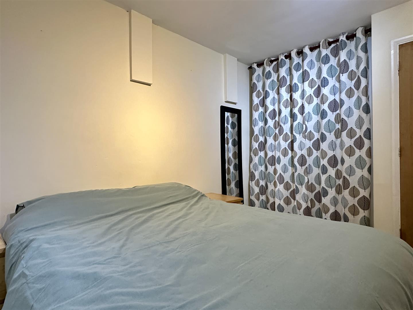 Apartment 4 Rustlings Court, Graham Road, Sheffield, S10 3HQ
