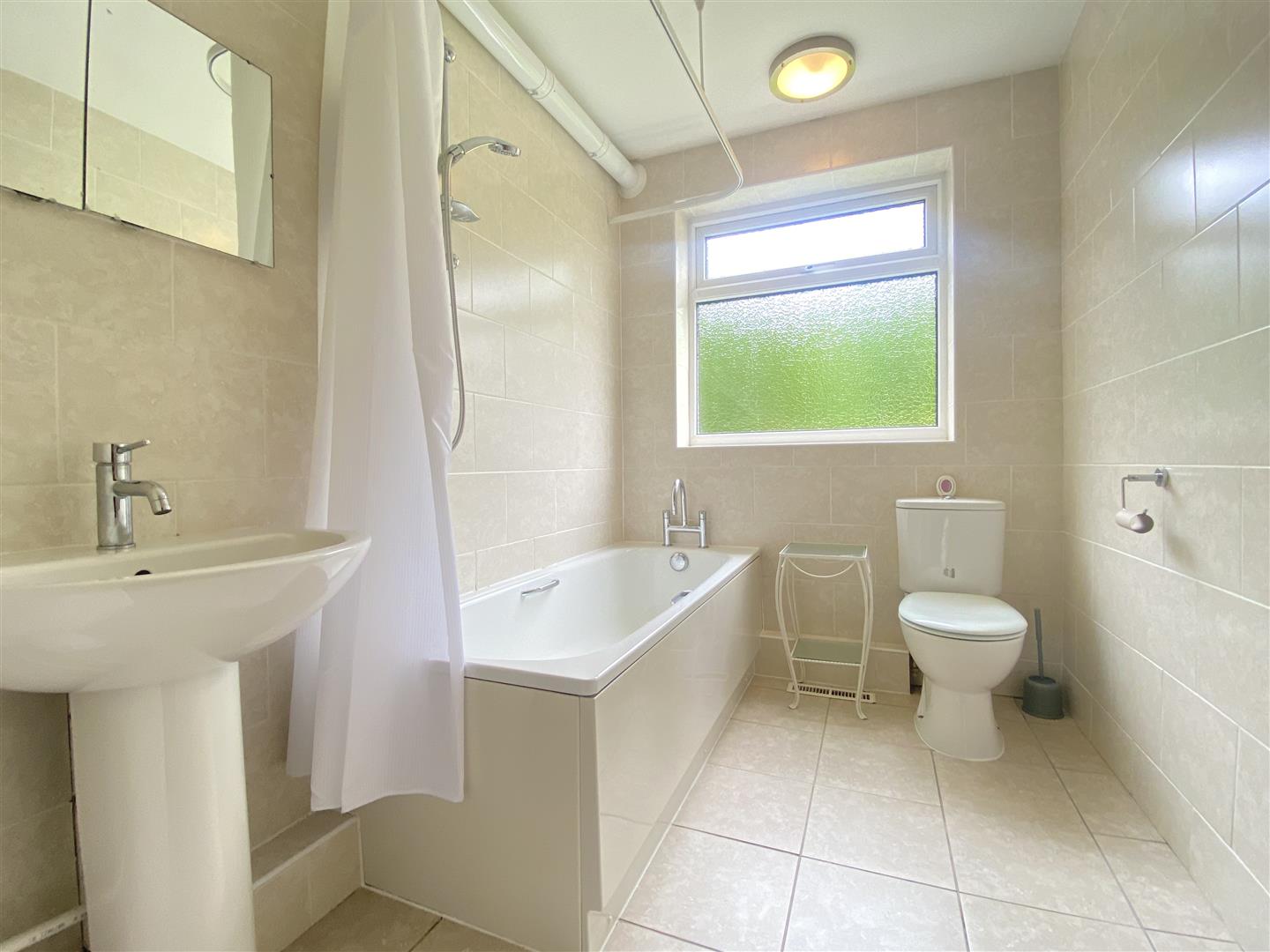 Flat 1 Ryecroft Court, Ryecroft Glen Road, Dore, Sheffield, S17 3NG