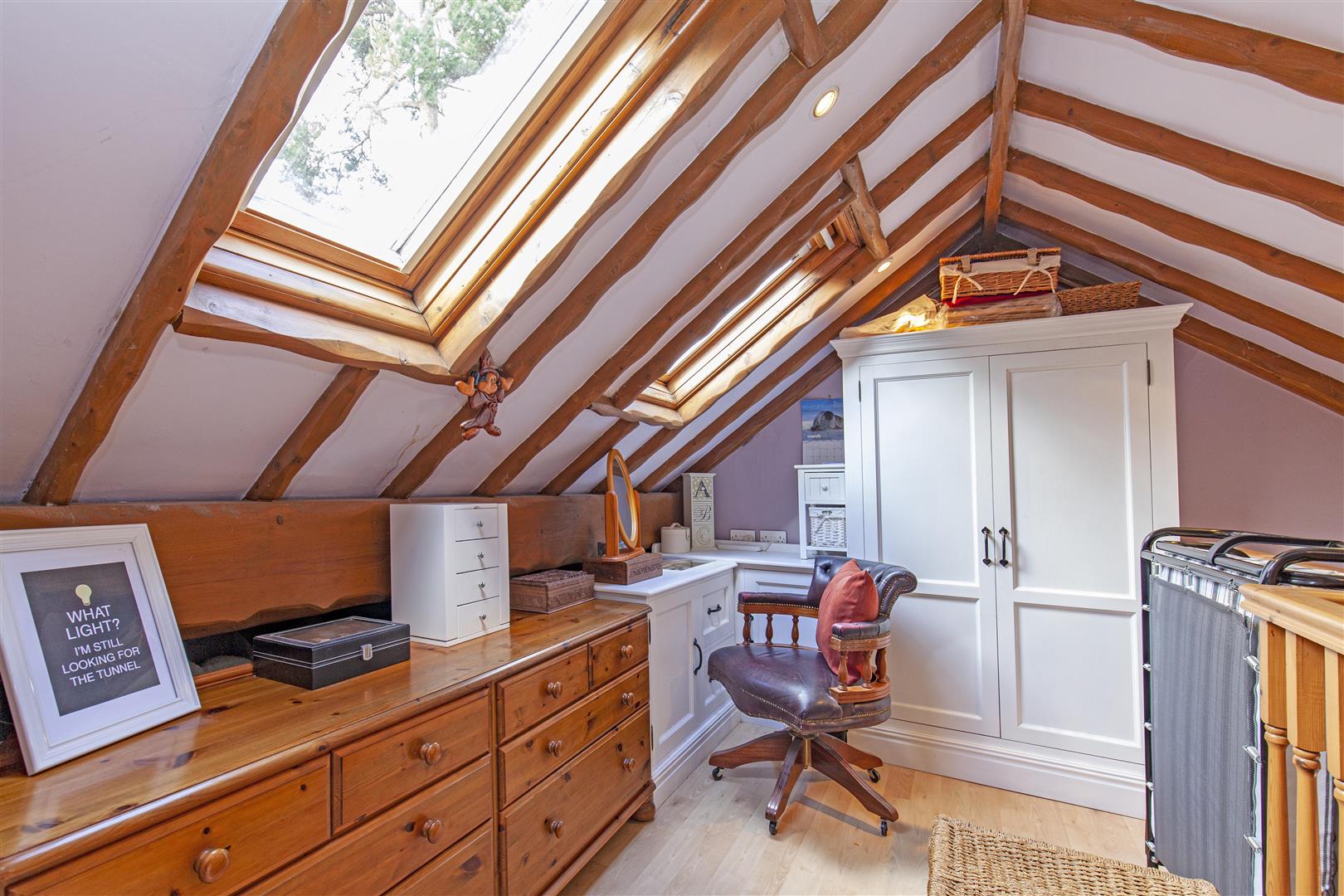 Inglenook, Sir William Hill Road, Grindleford, Hope Valley, S32 2HS