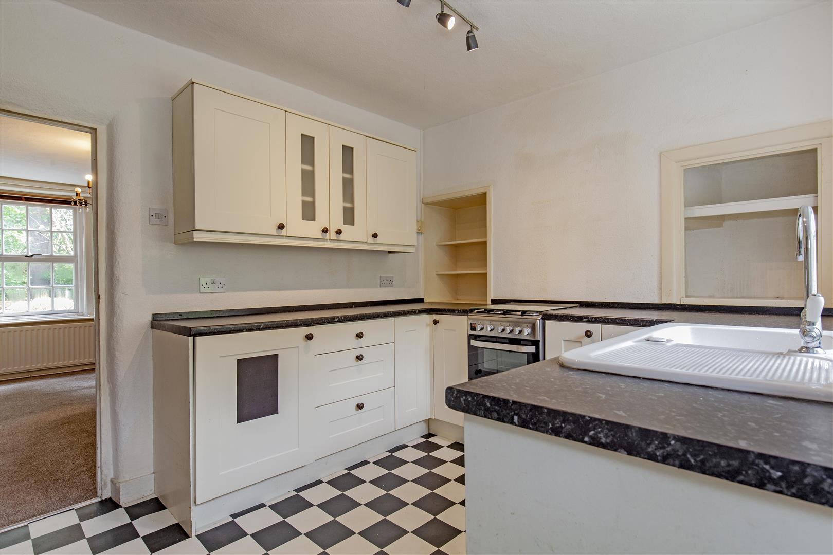 3 Millstone Cottages, The Dale, Hathersage, Hope Valley, S32 1AQ
