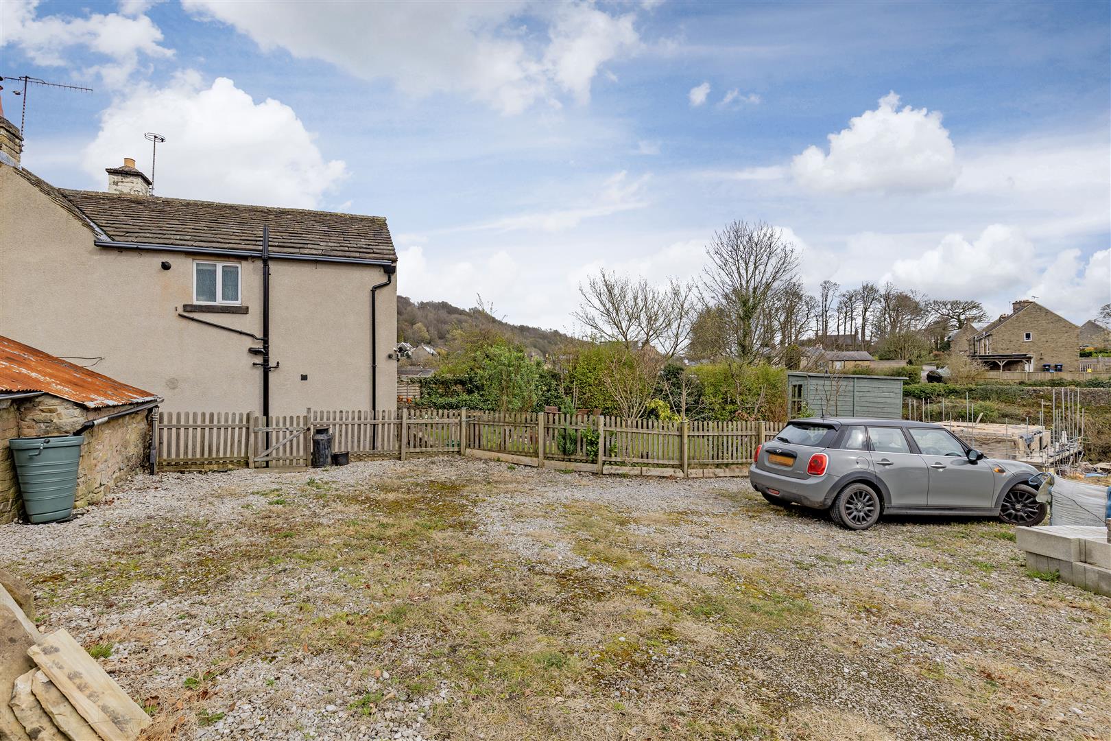 Dale Head, The Square, Eyam, Hope Valley, S32 5RB