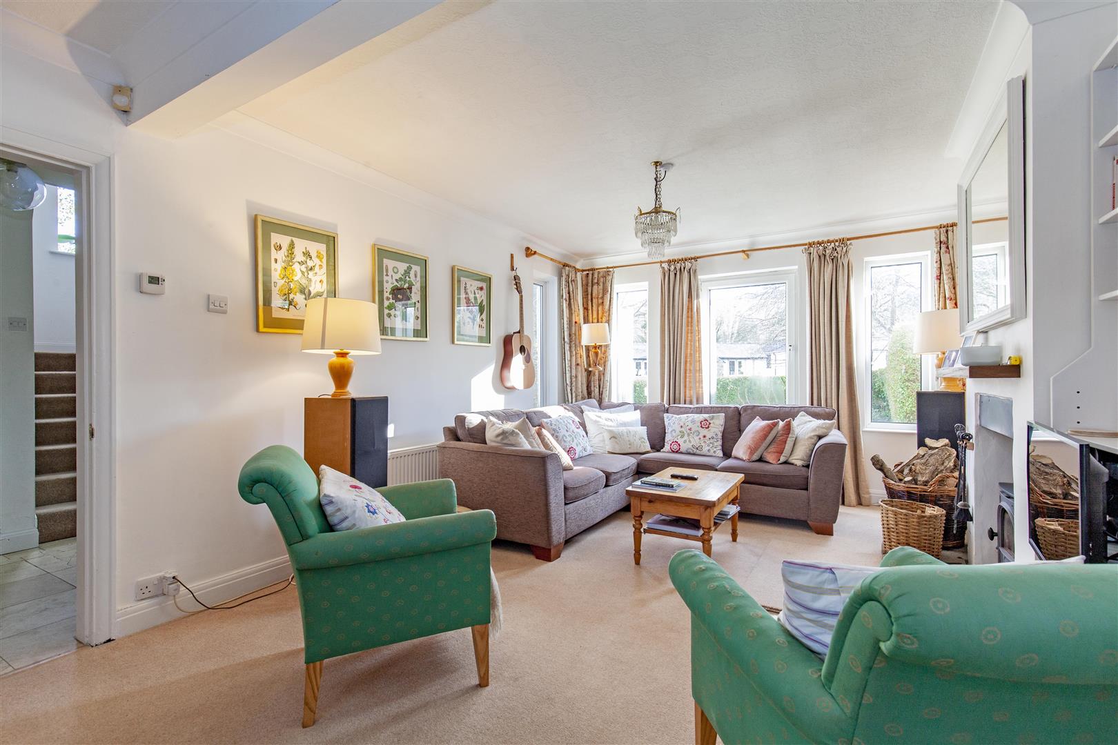 Green Acres, Shatton, Bamford, Hope Valley, S33 0BG