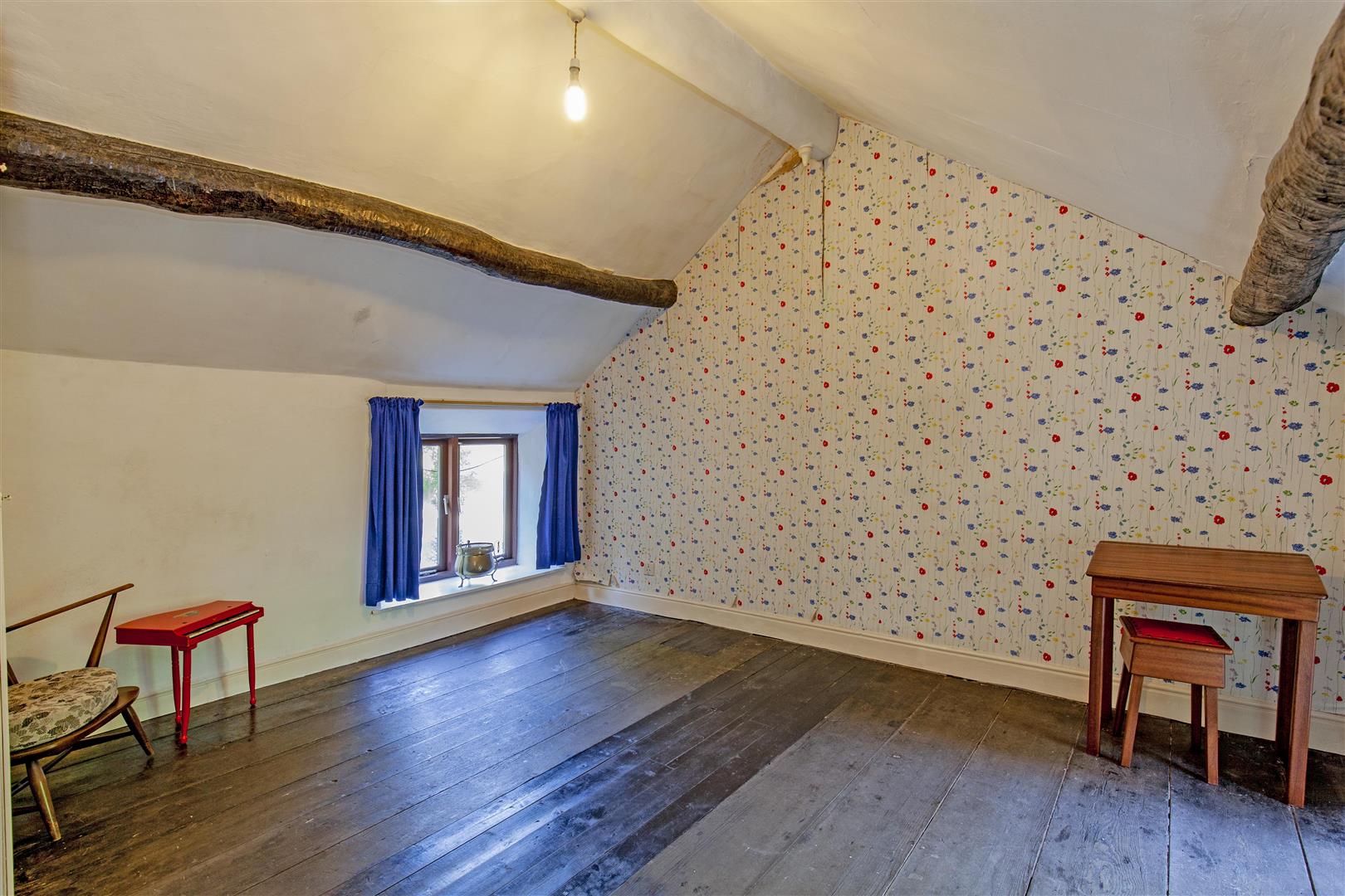 Pursglove Lodge No 2, 4, Pursglove Road, Tideswell, Buxton, SK17 8LG