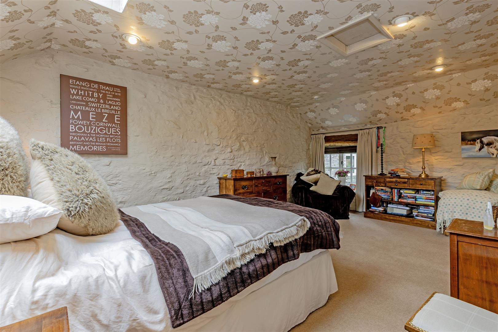Serendipity Farm, Bradshaw Lane, Foolow, Hope Valley, S32 5QR