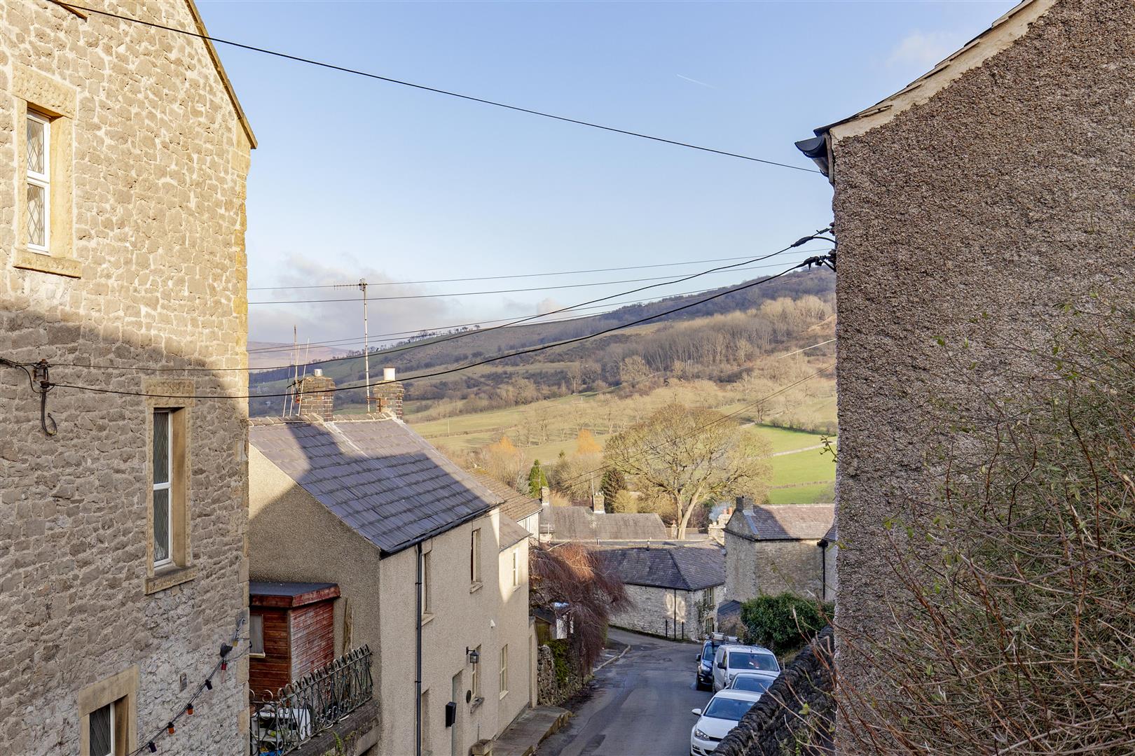 Jeremiah Cottage, Hollow Gate, Bradwell, Hope Valley, S33 9JA