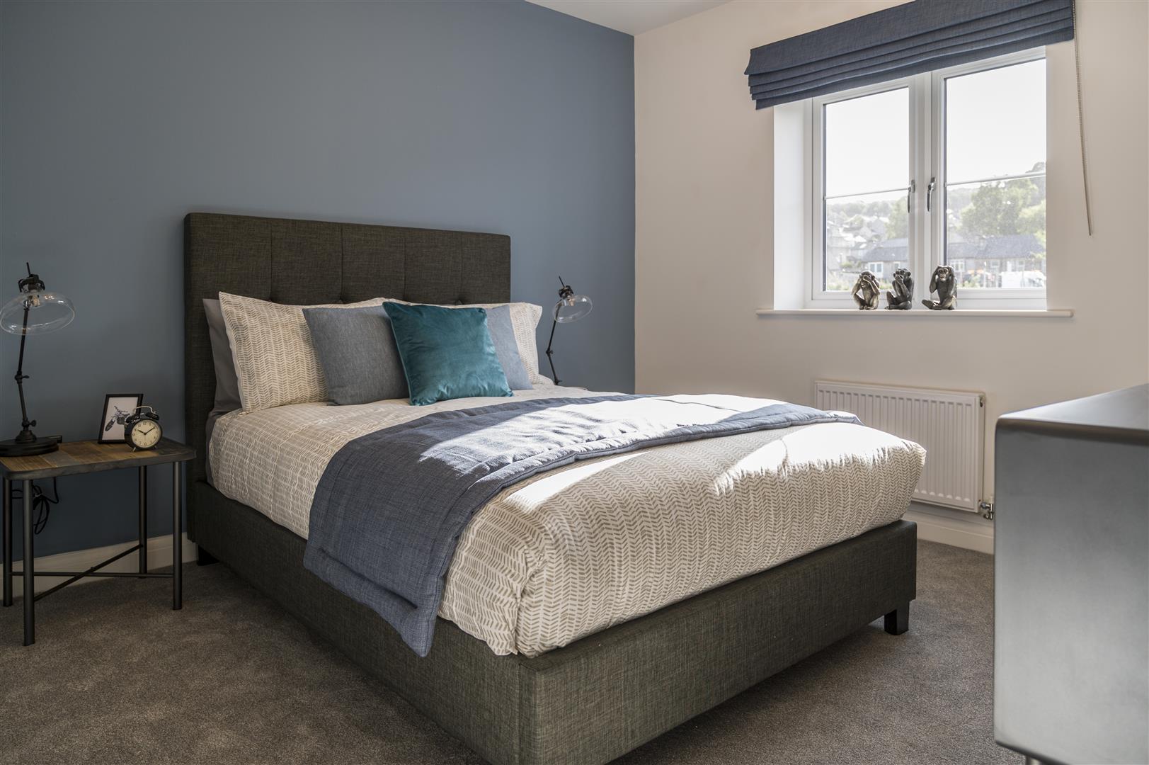 Plot 16 The Hardwick, Bradwell Head Road, Bradwell, Hope Valley, S33 9HD