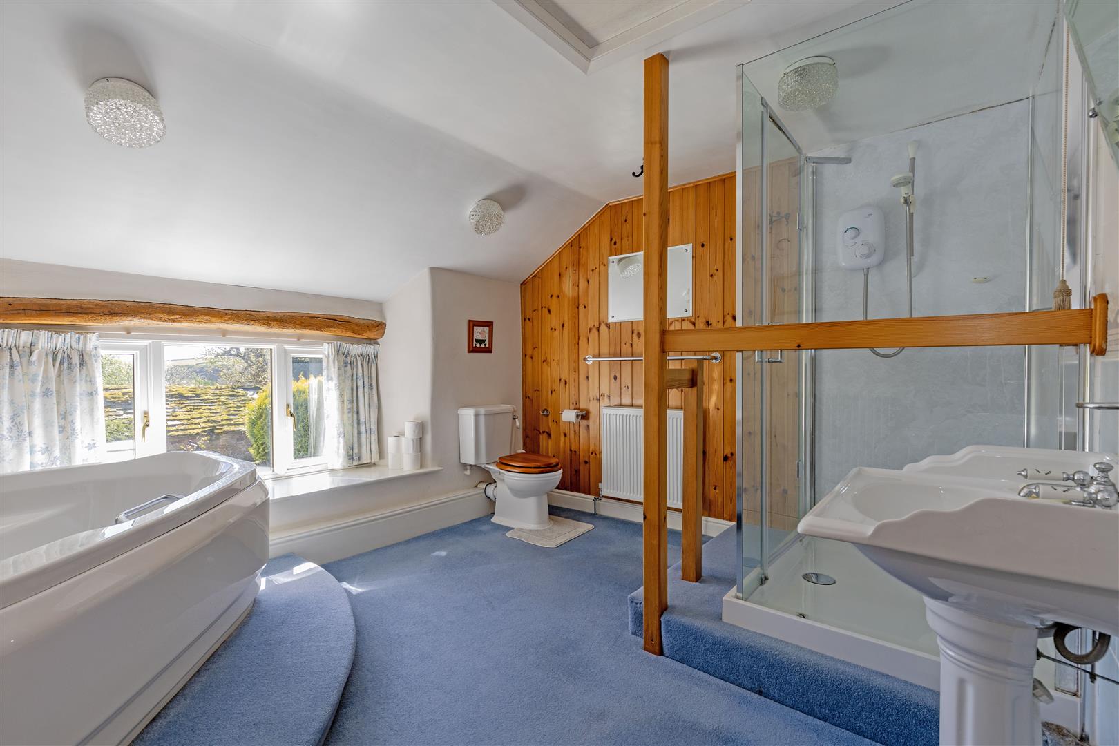 Peterwood Cottage, Abney Grange, Abney, Hope Valley, S32 1AH