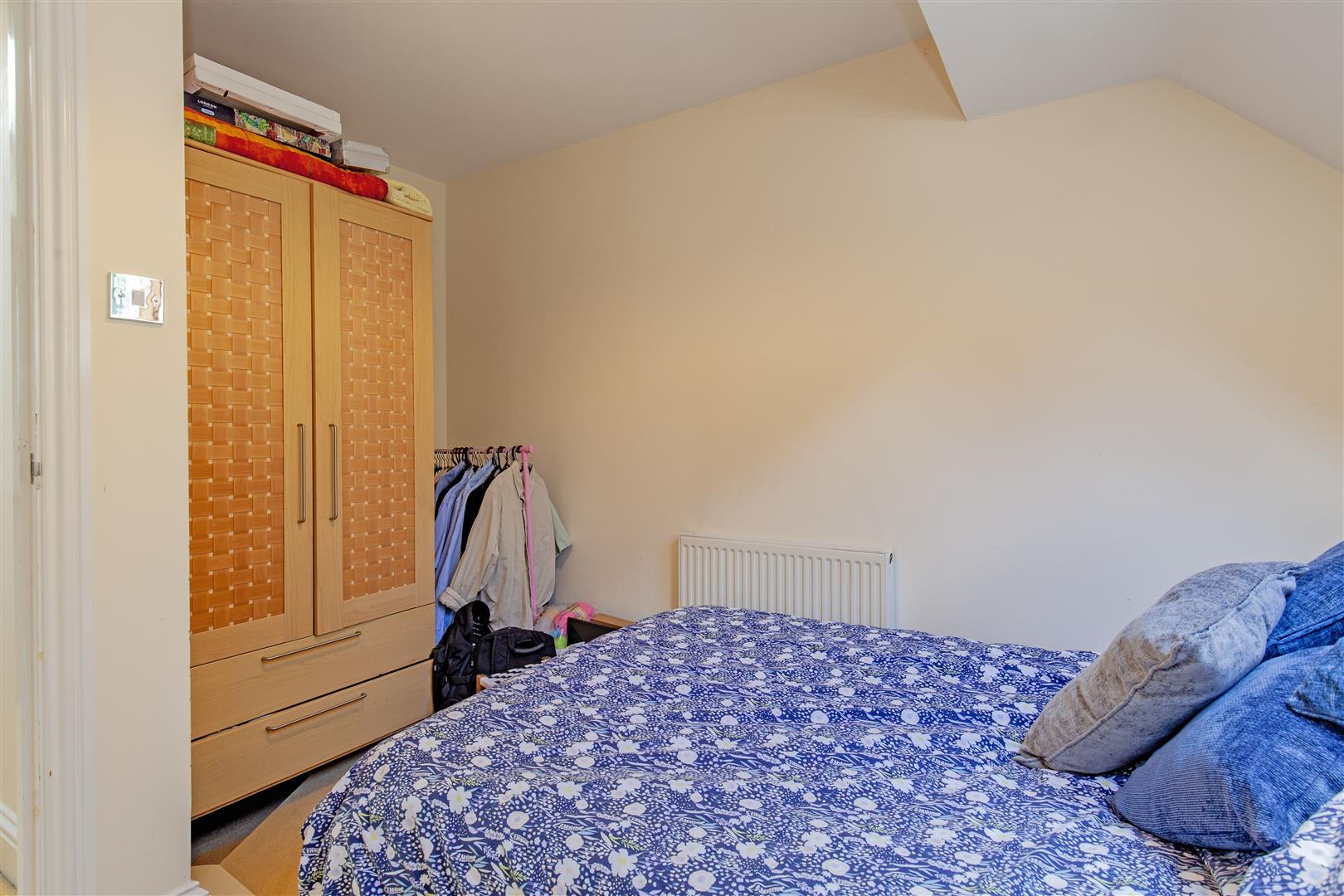 2 The Stables, Calver Mill, Calver, Hope Valley, S32 3YY