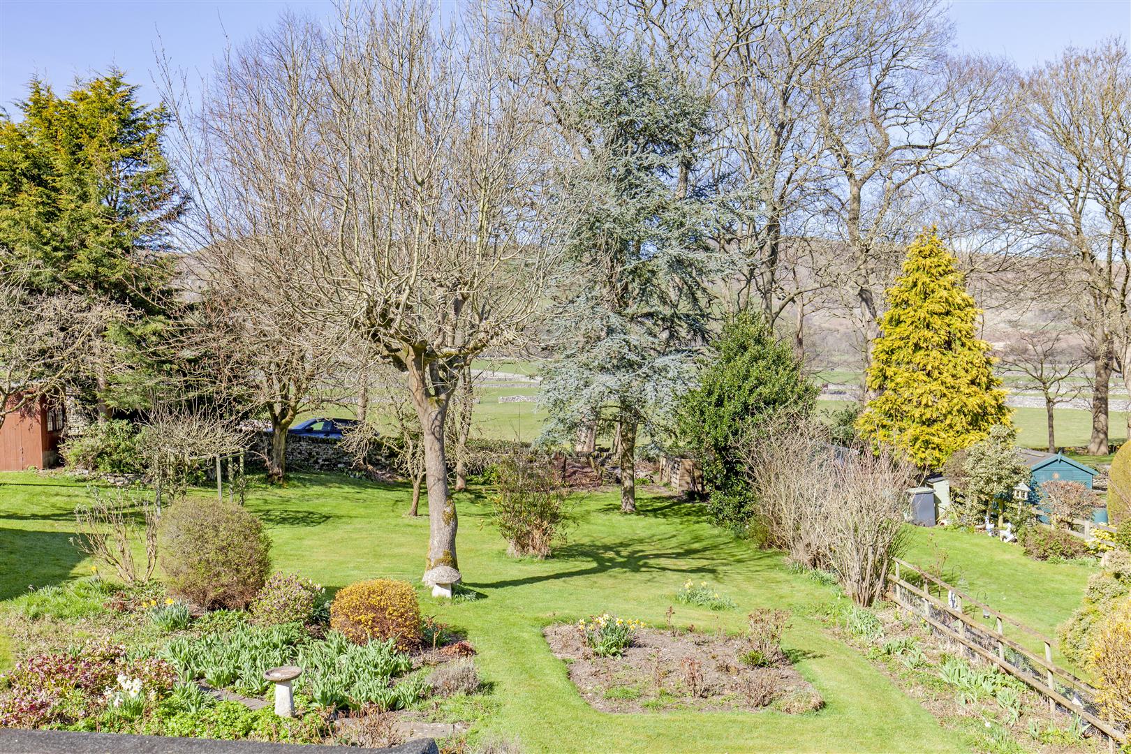 6, Goosehill, Castleton, Hope Valley, S33 8WD