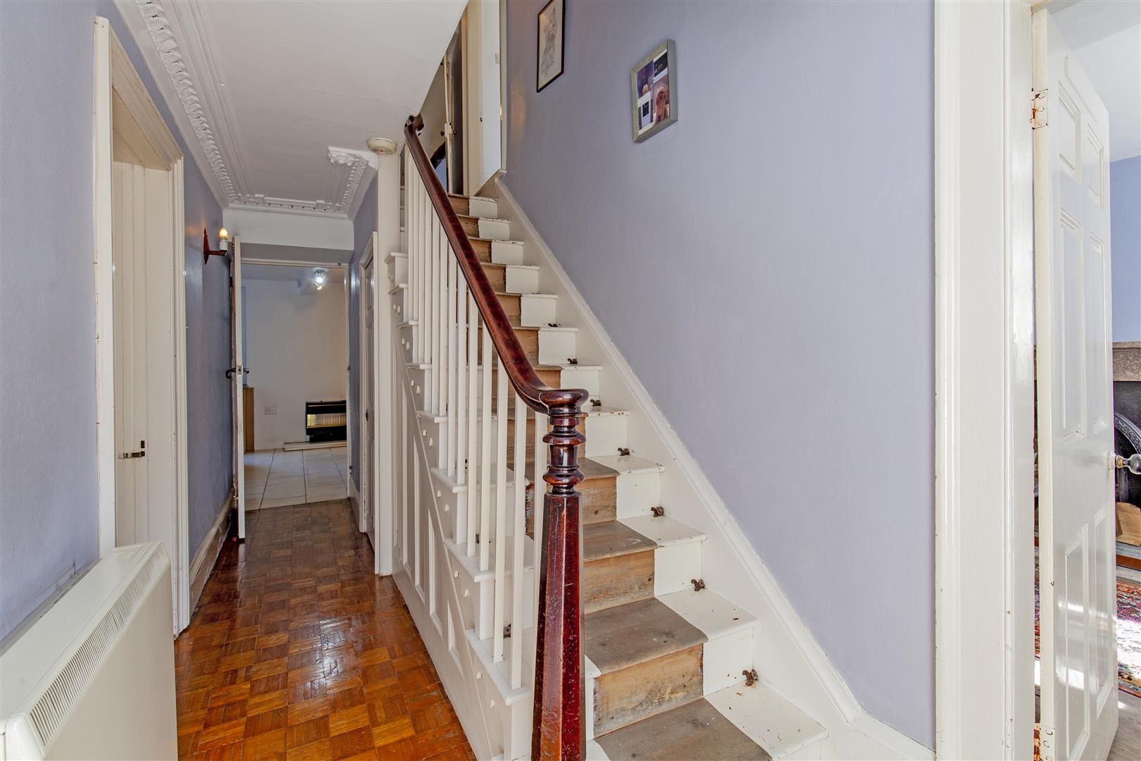 Pursglove Lodge No 2, 4, Pursglove Road, Tideswell, Buxton, SK17 8LG
