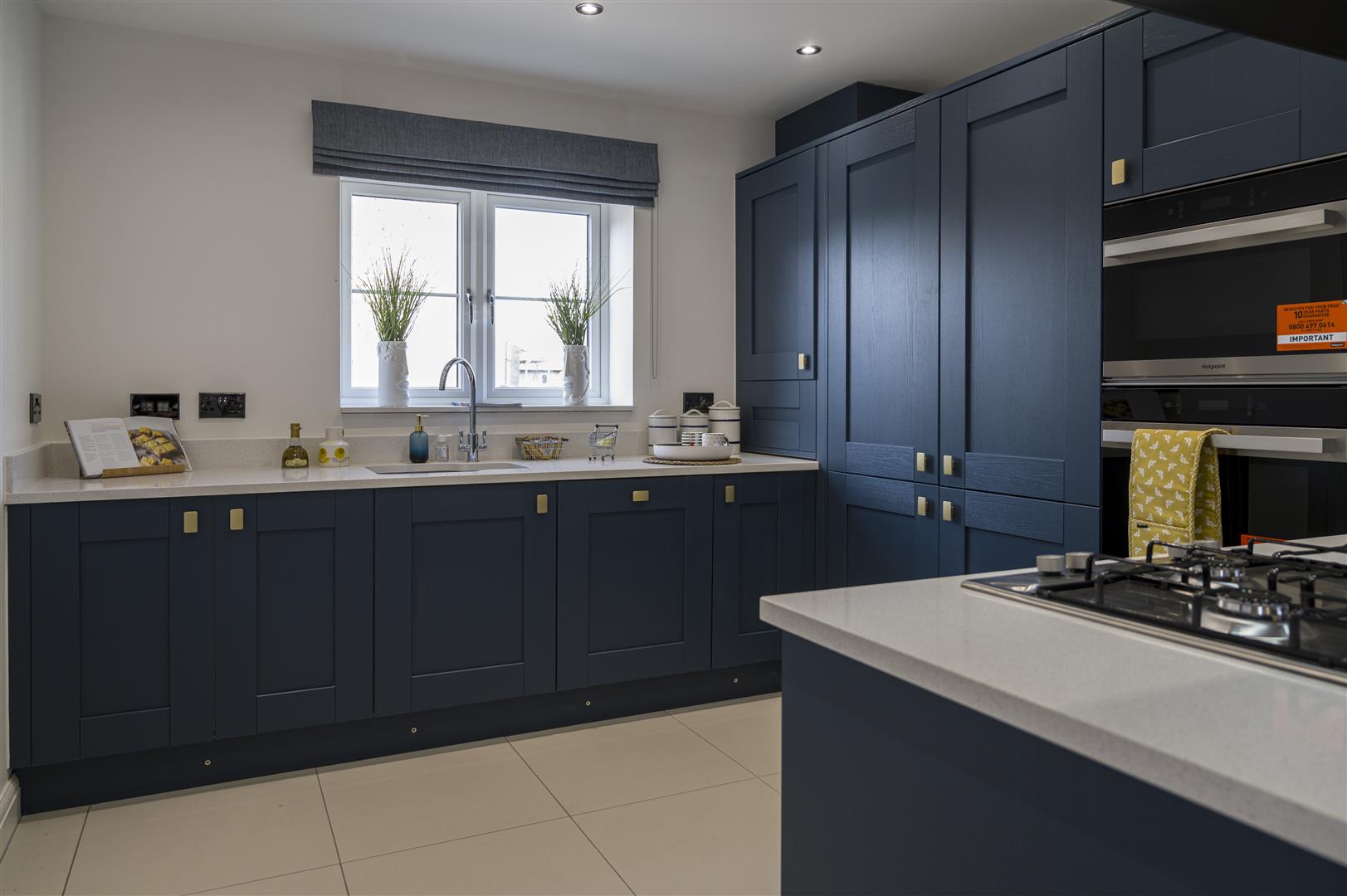 Plot 2 Cresswell, Bradwell Springs, Bradwell, Hope Valley, S33 9HD