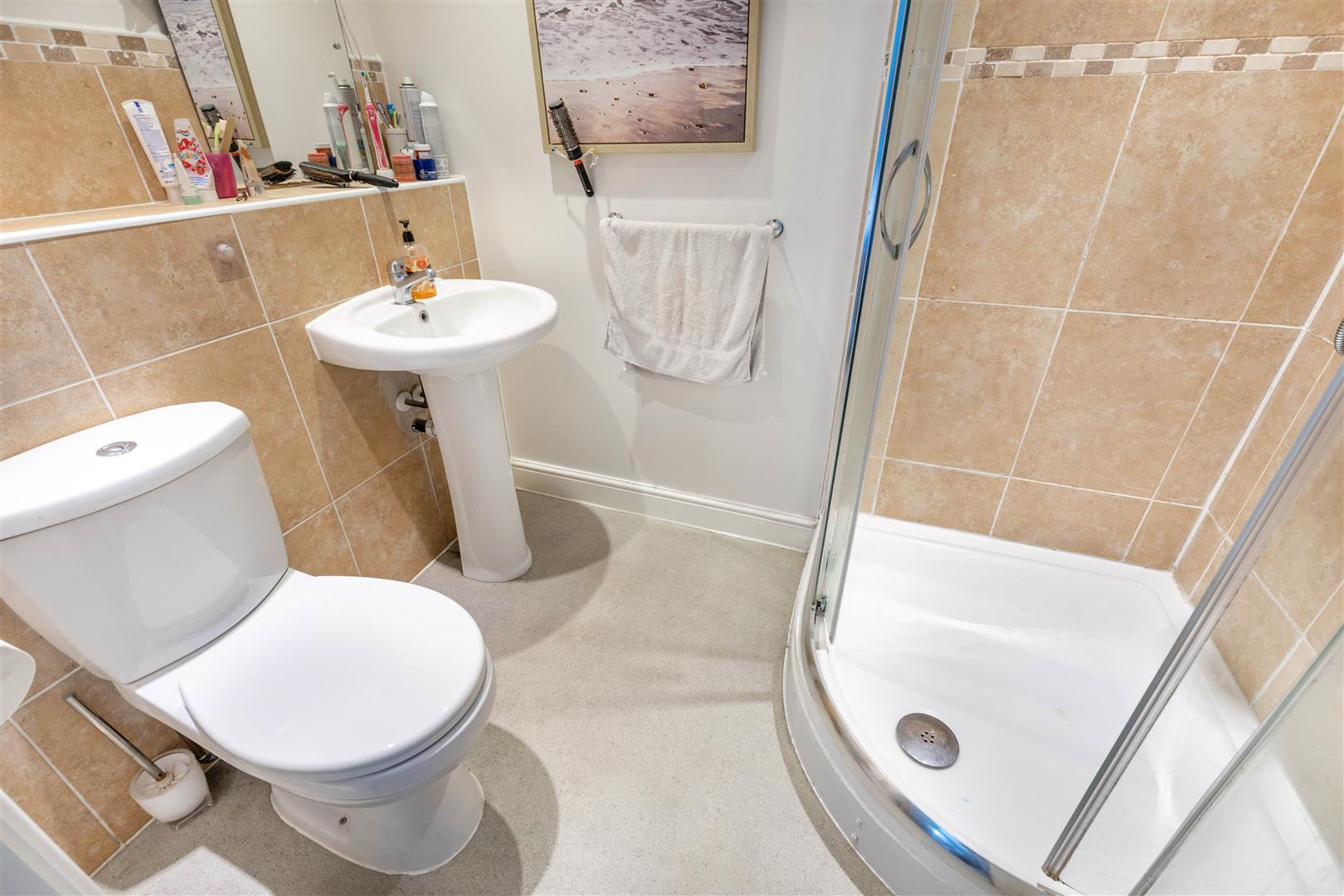 26, Glebe Park, Eyam, Hope Valley, S32 5RH