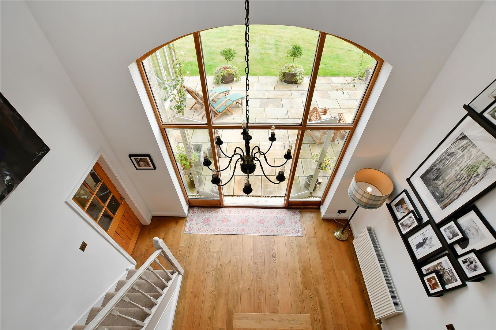 Fold Cottage, Hathersage Road, Grindleford, Hope Valley, S32 2JH