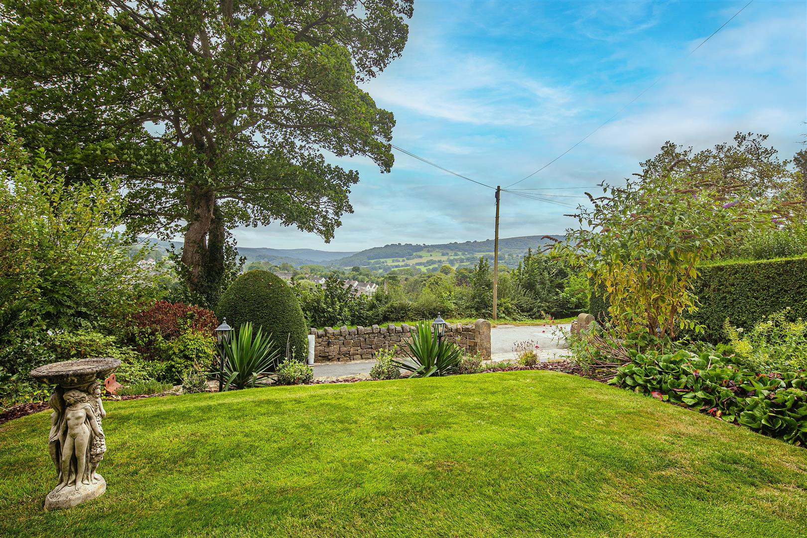 3, Park Edge, Hathersage, Hope Valley, S32 1BS