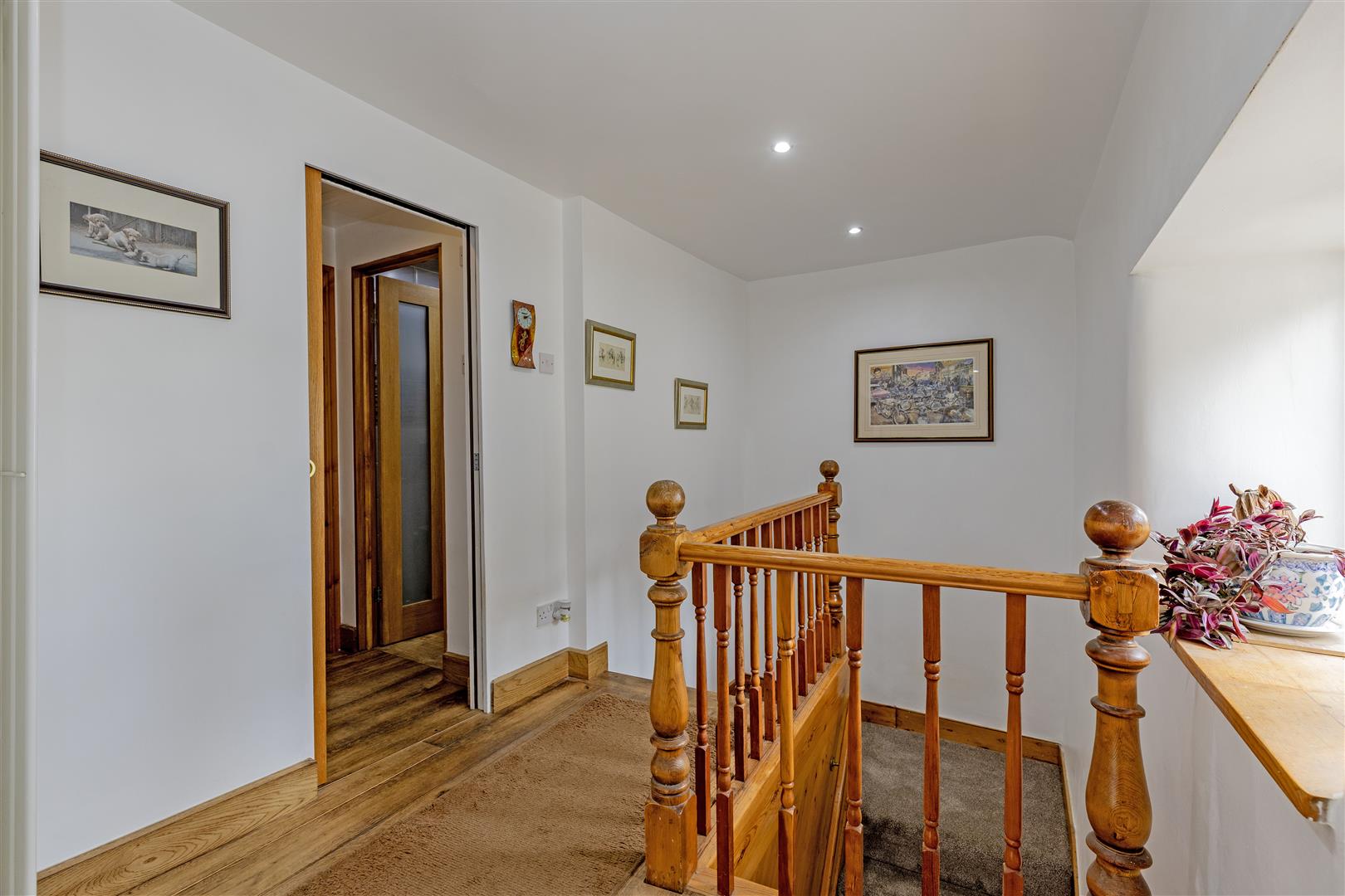 High Peak House, Towngate, Bradwell, Hope Valley, S33 9JX