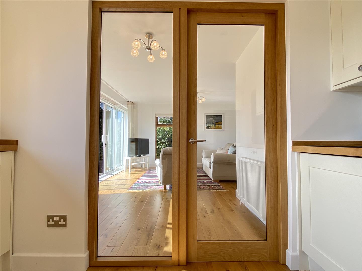 Ty Bryn, West Lees Road, Bamford, Hope Valley, S33 0BT