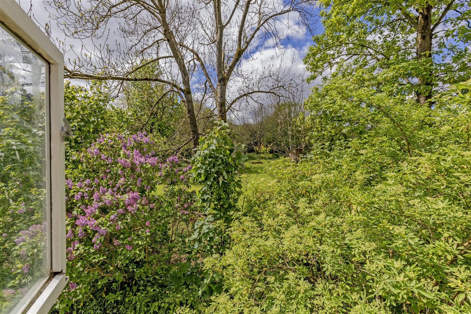 Eades End, Mill Bridge, Castleton, Hope Valley, S33 8WR