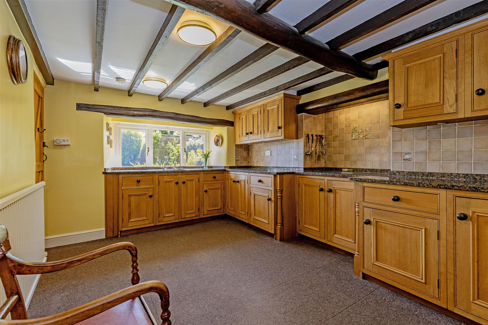 Peterwood Cottage, Abney Grange, Abney, Hope Valley, S32 1AH