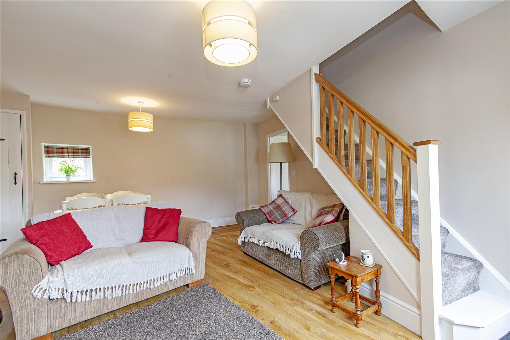 Wisteria Cottage, Riley Back Lane, Eyam, Hope Valley, S32 5PJ