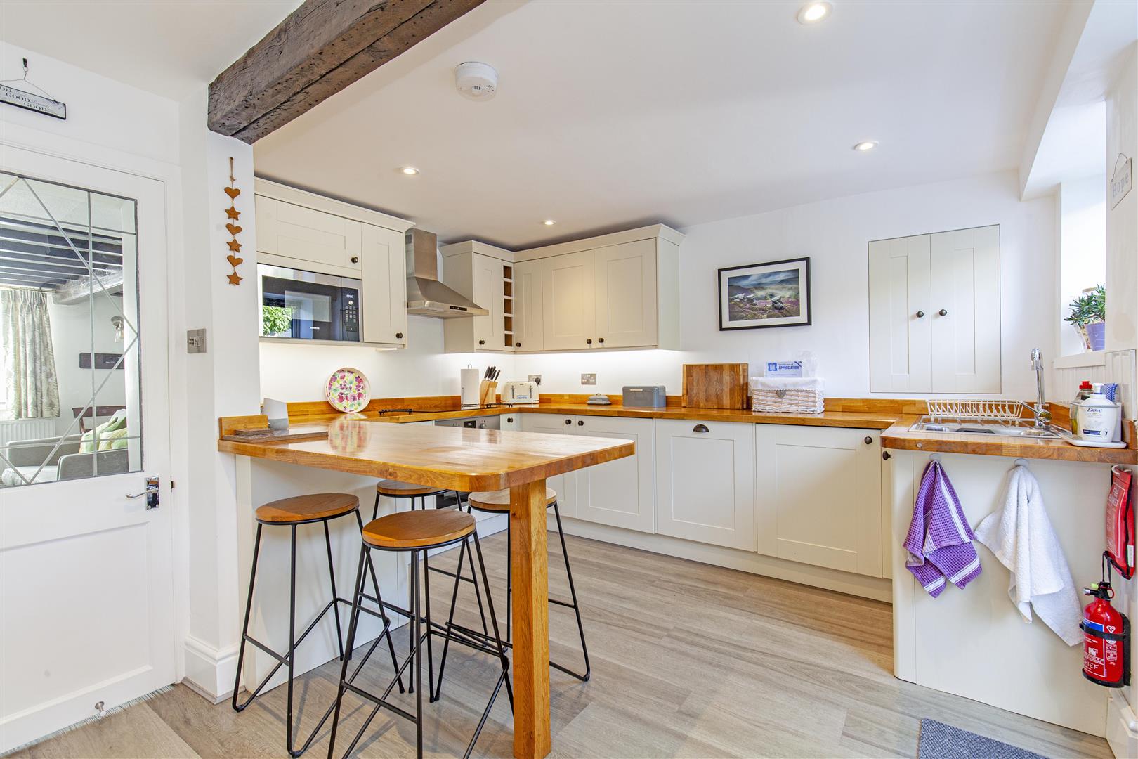 3, Edale Road, Hope, Hope Valley, S33 6ZF