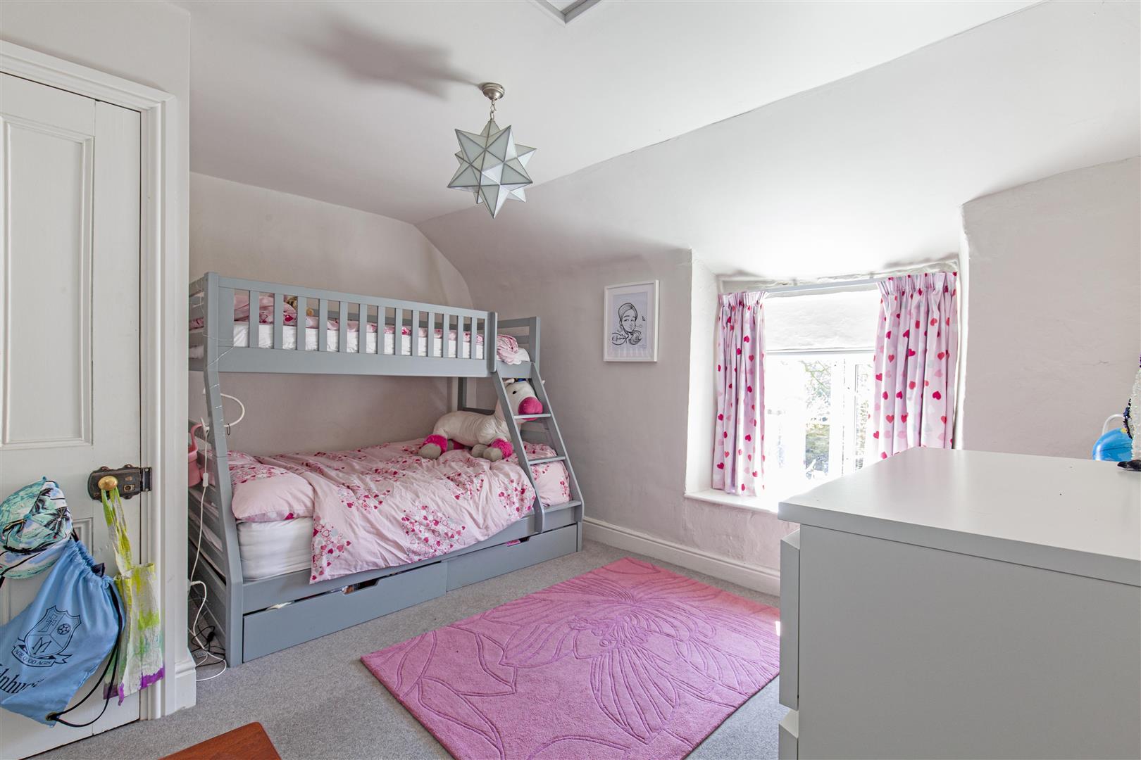 Cliff Cottage, The Causeway, Eyam, Hope Valley, S32 5QF