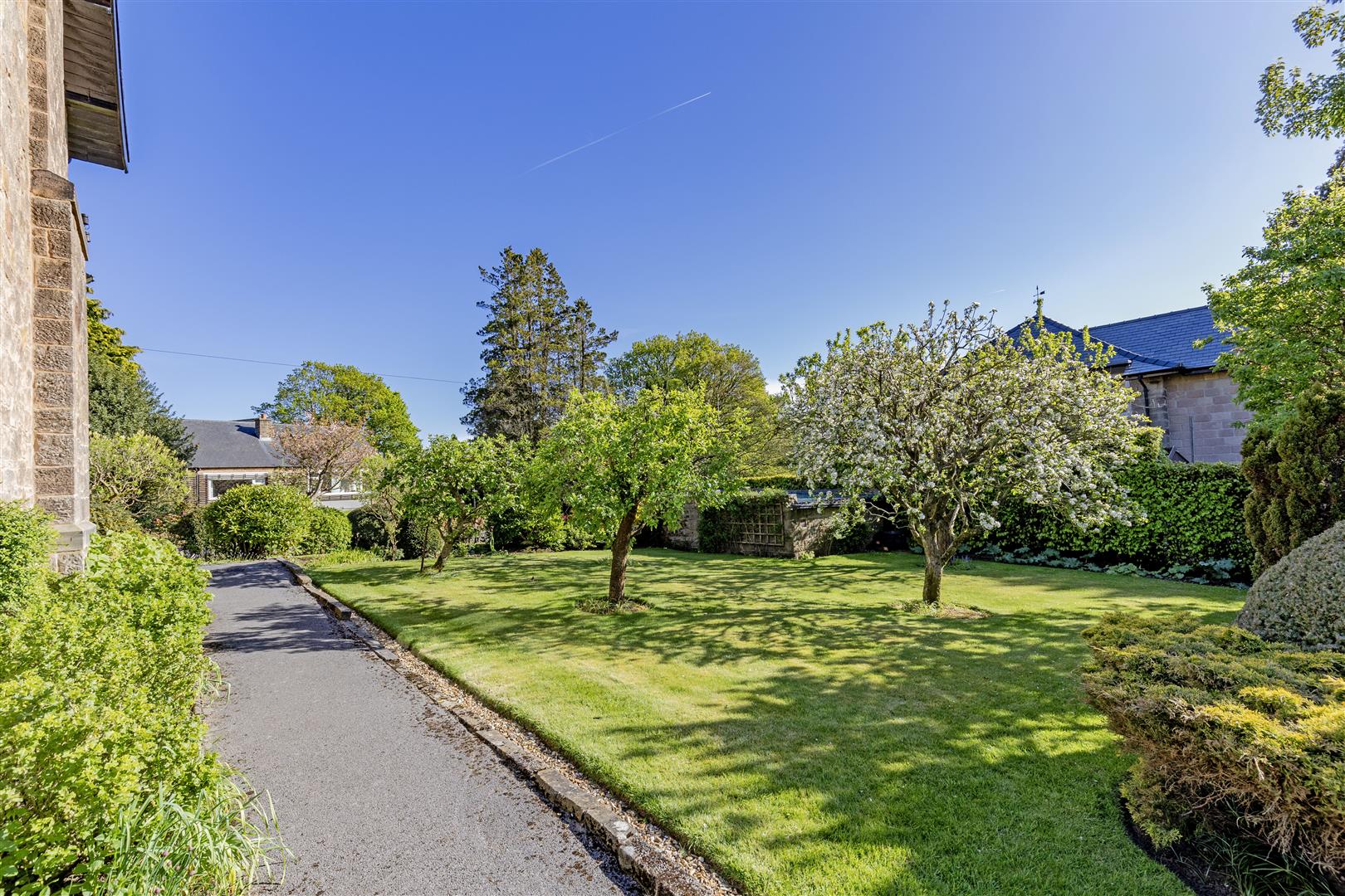 Mill Rise, The Hollow, Bamford, Hope Valley, S33 0DU
