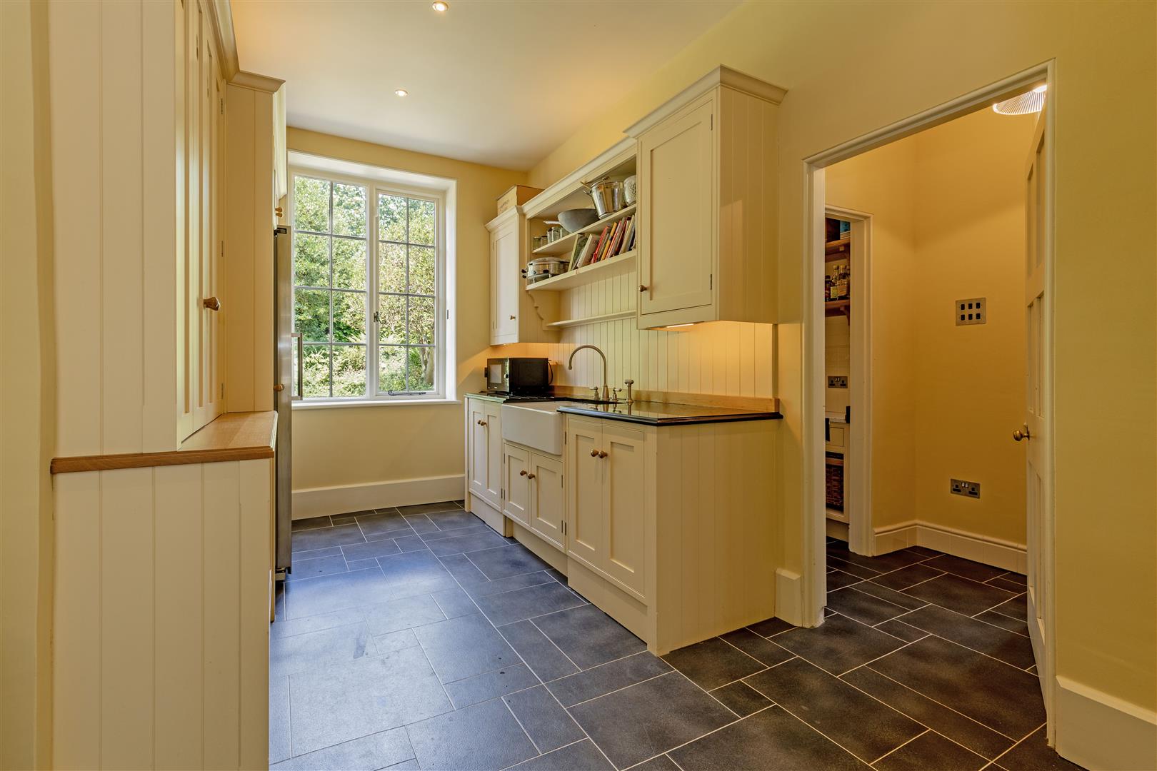 The Rectory, Main Road, Bamford, Hope Valley, S33 0AY